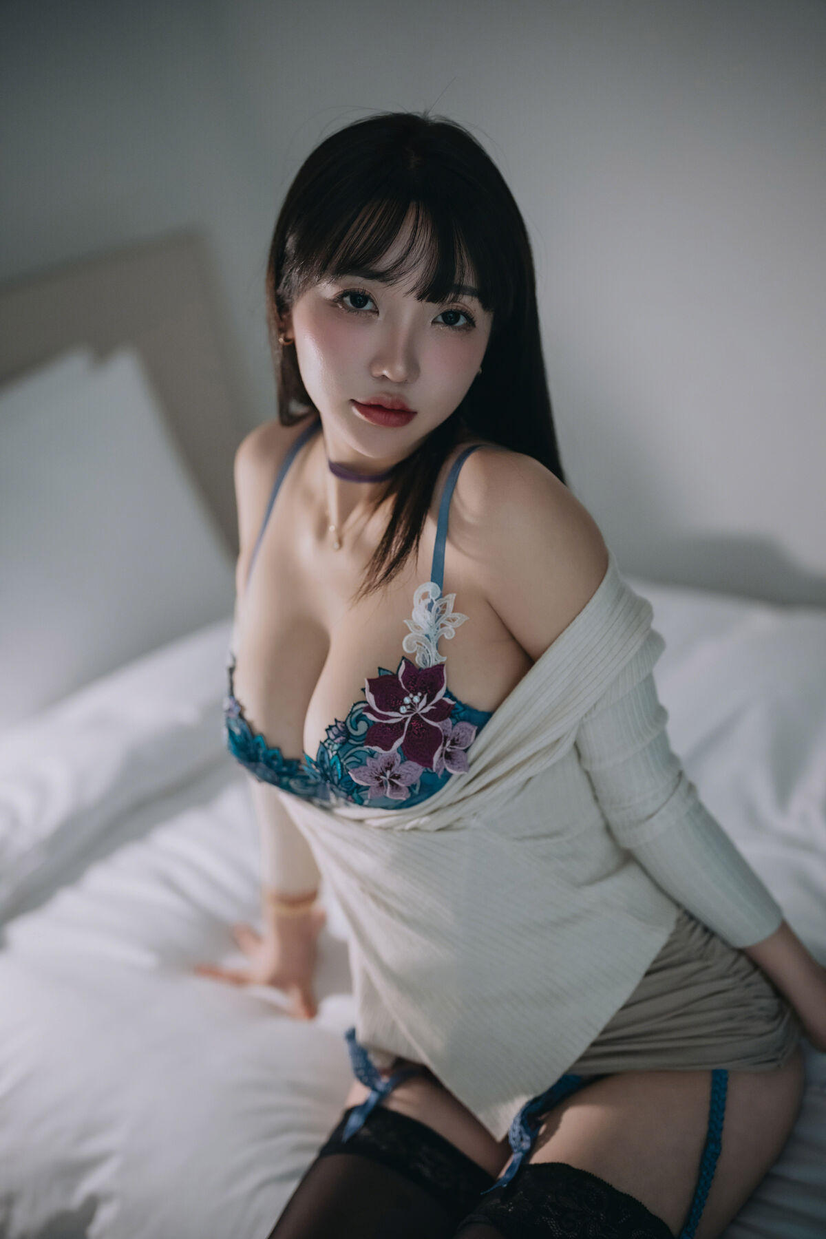 DJAWA Son Ye-Eun 손예은 - A Snap of Intimacy Vol.4 Part04