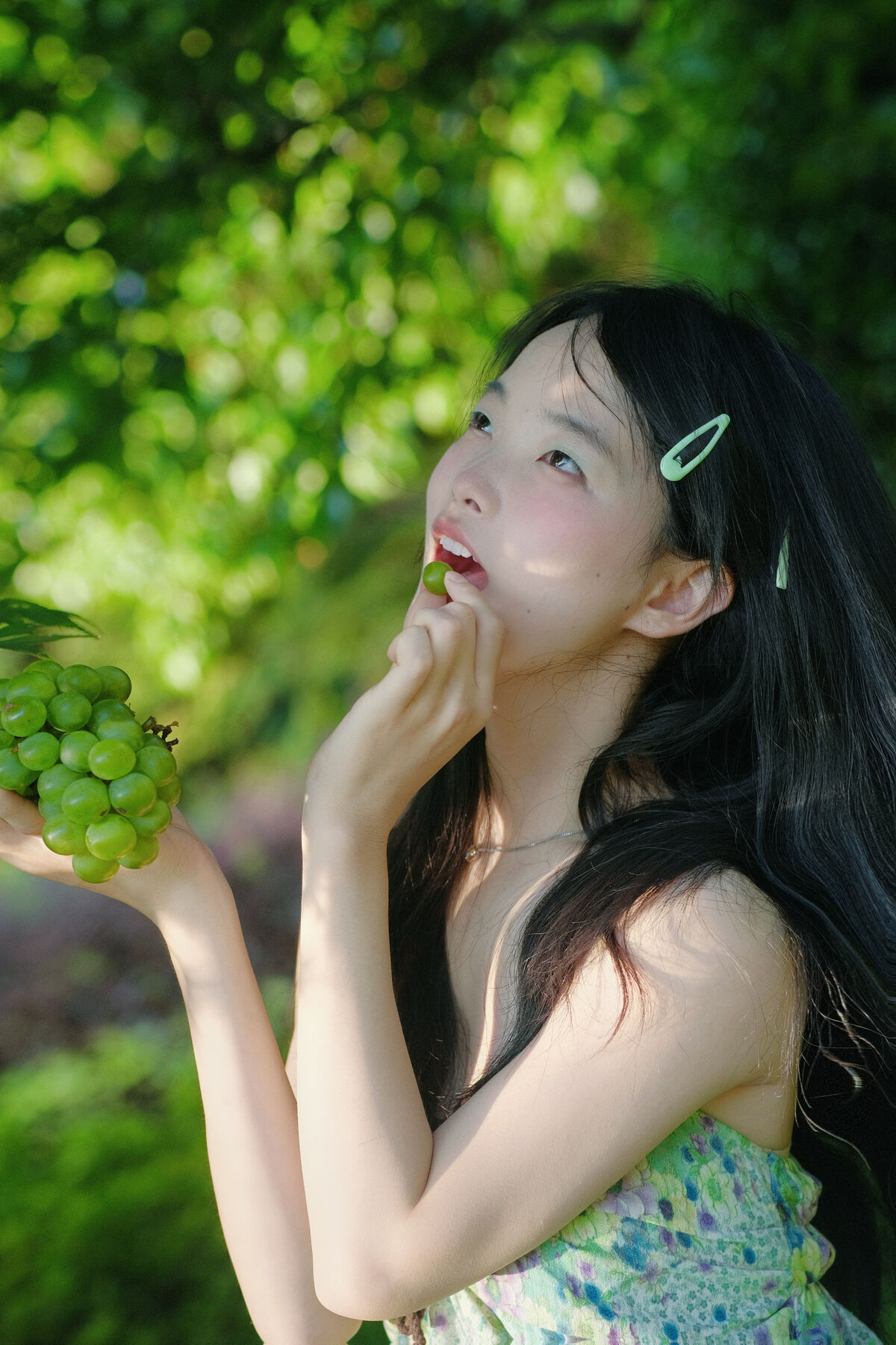 YiTuYu艺图语 Vol.10570 Xing Yun Tang Yuan 10 YiTuYu艺图语 Vol.10570 Xing Yun Tang Yuan