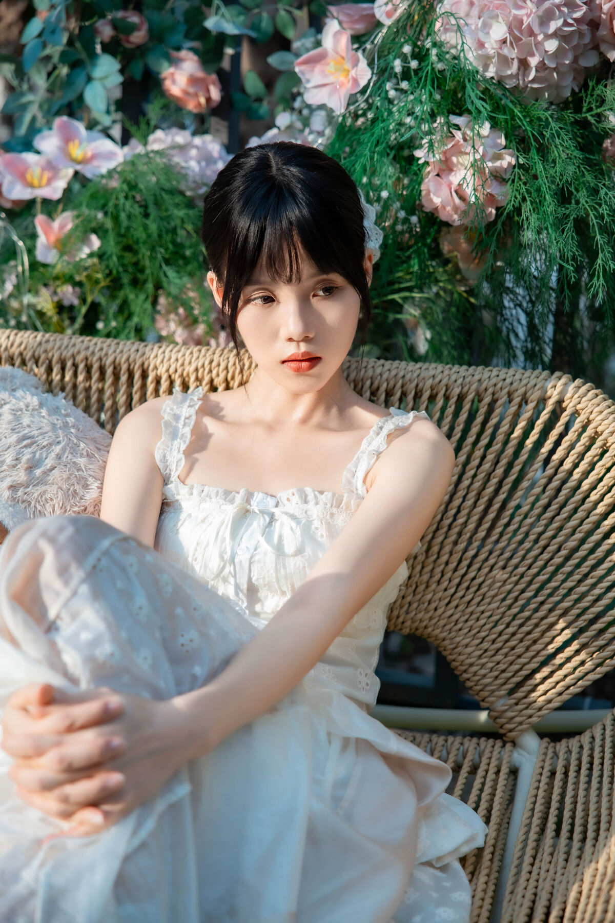 YiTuYu艺图语 Vol.10473 Chen Shi Er Ing