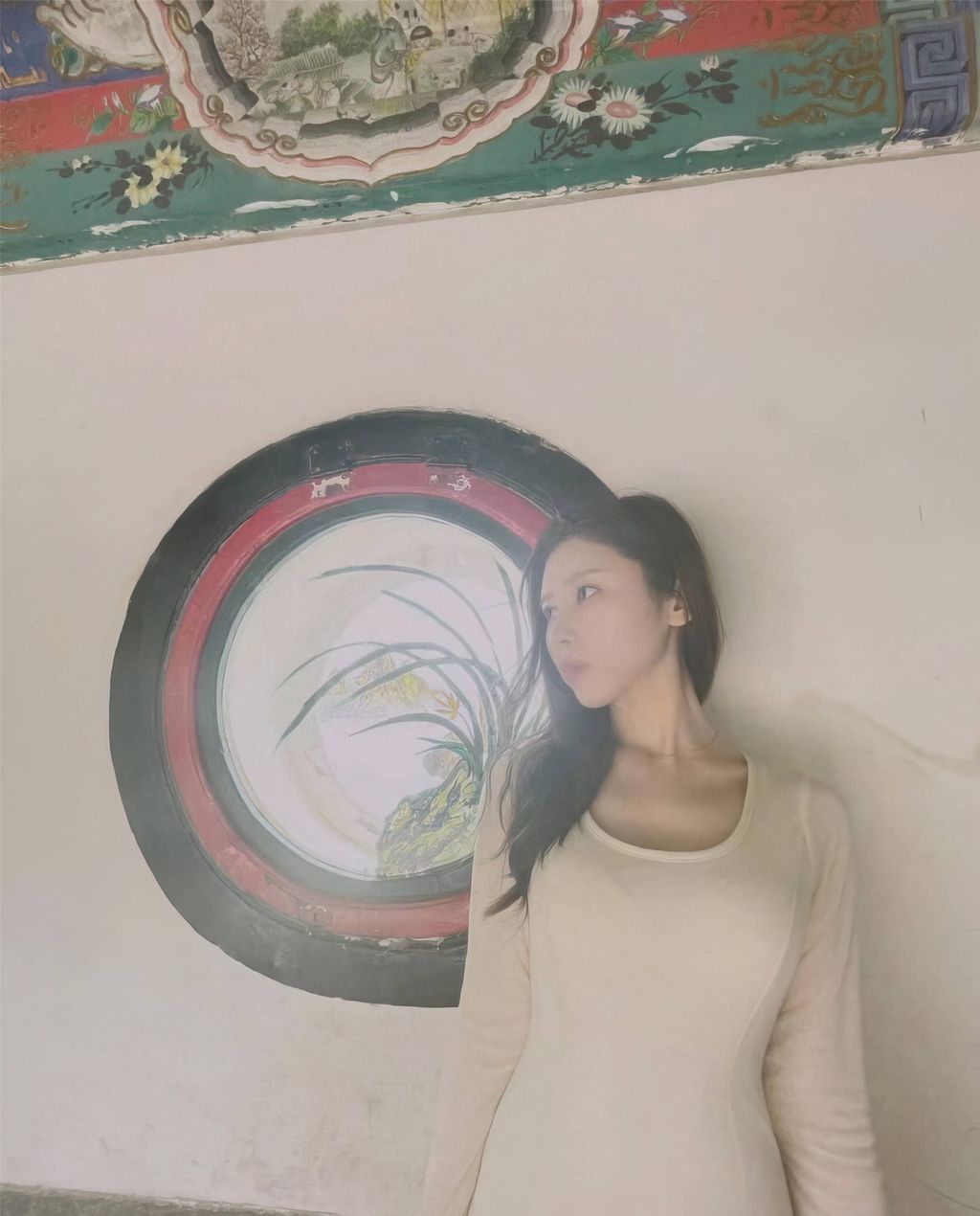 鹿鹿: 尤果网超级女神 稀有全尺度私拍流出 103 鹿鹿: 尤果网超级女神 稀有全尺度私拍流出