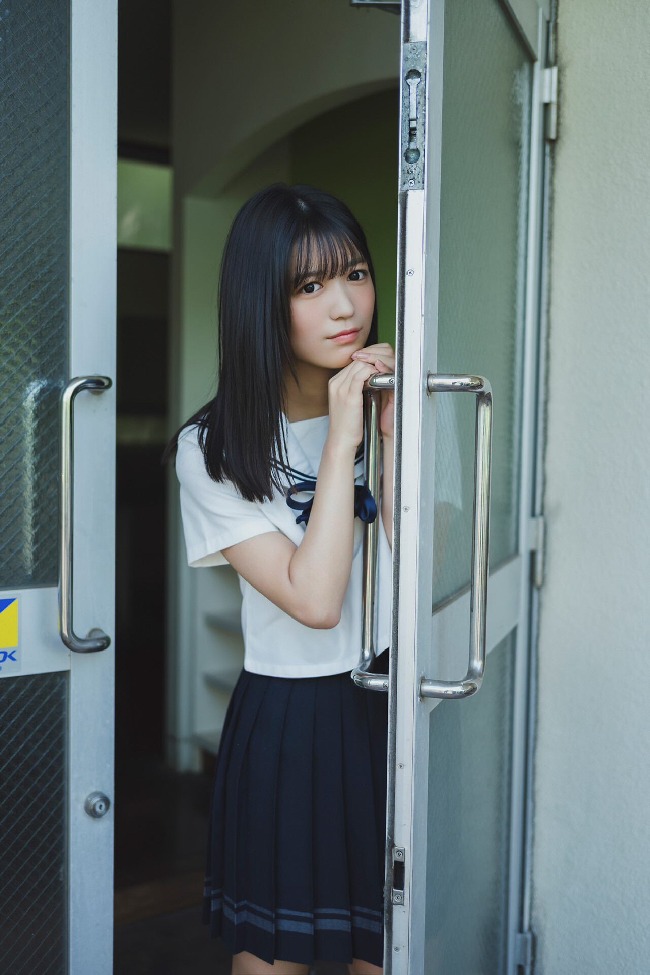 [Photobook] ゼロイチ学園 シーズン2 赤間四季
