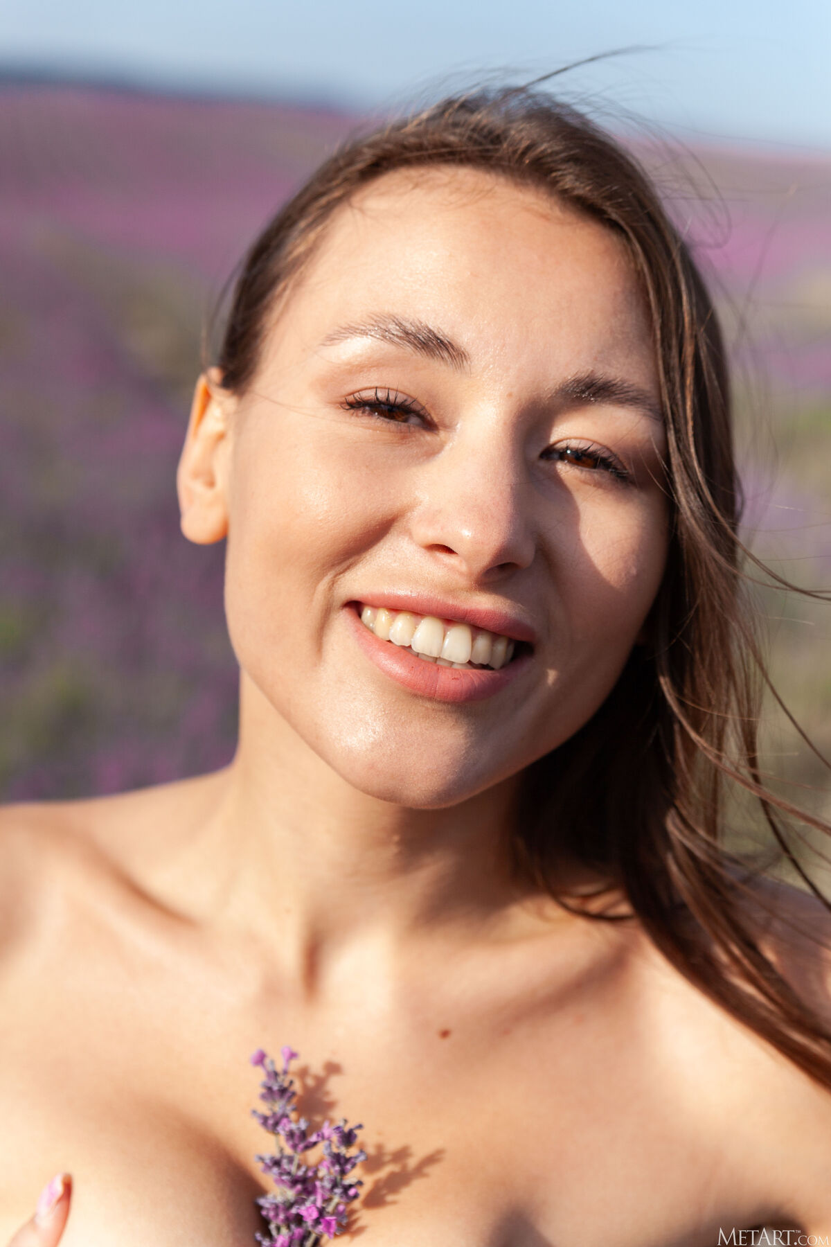 MetArt Sumiko - Lavender Fields Part02 52 MetArt Sumiko - Lavender Fields Part02