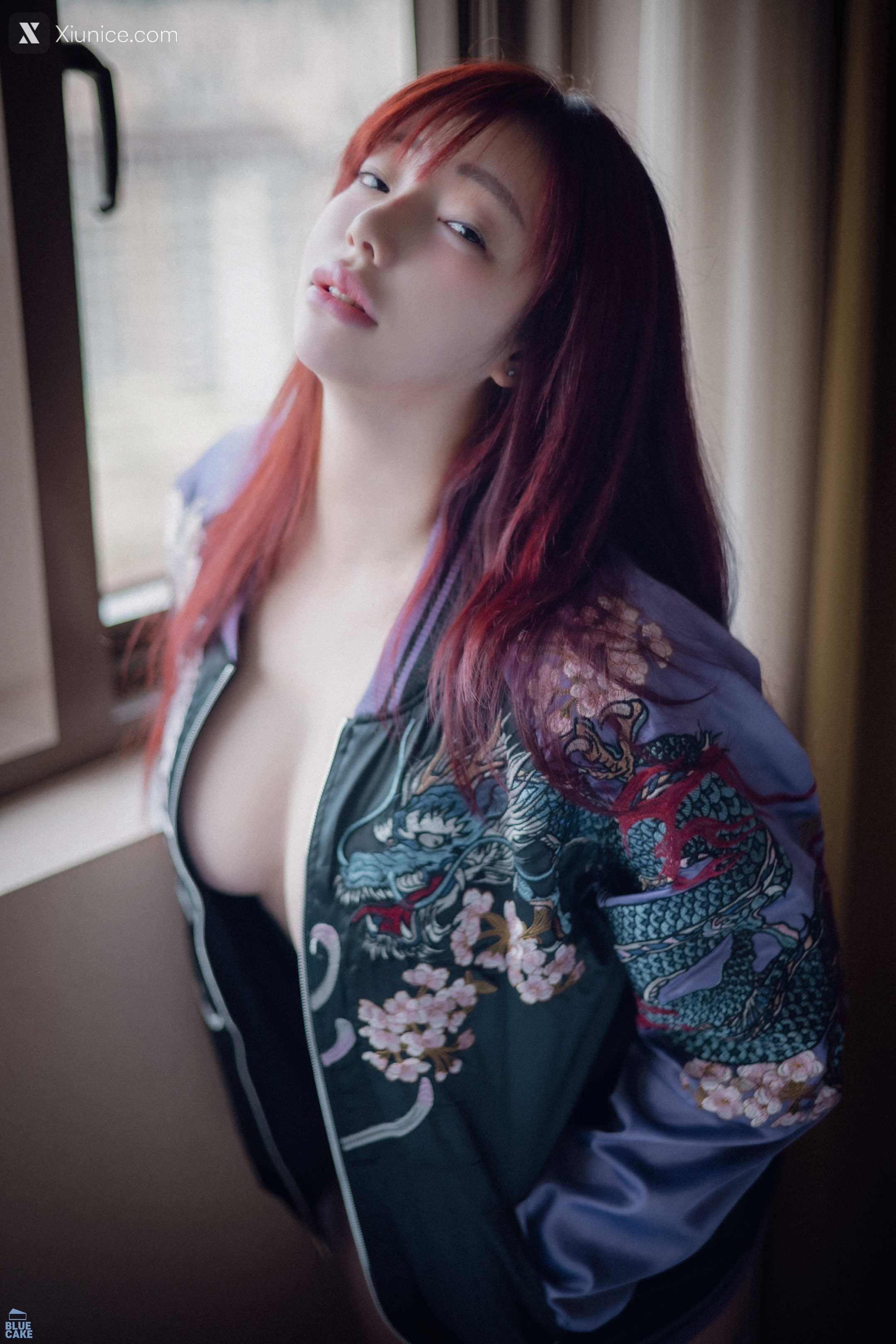 BLUECAKE Tunamayo – 호텔 급습 4K