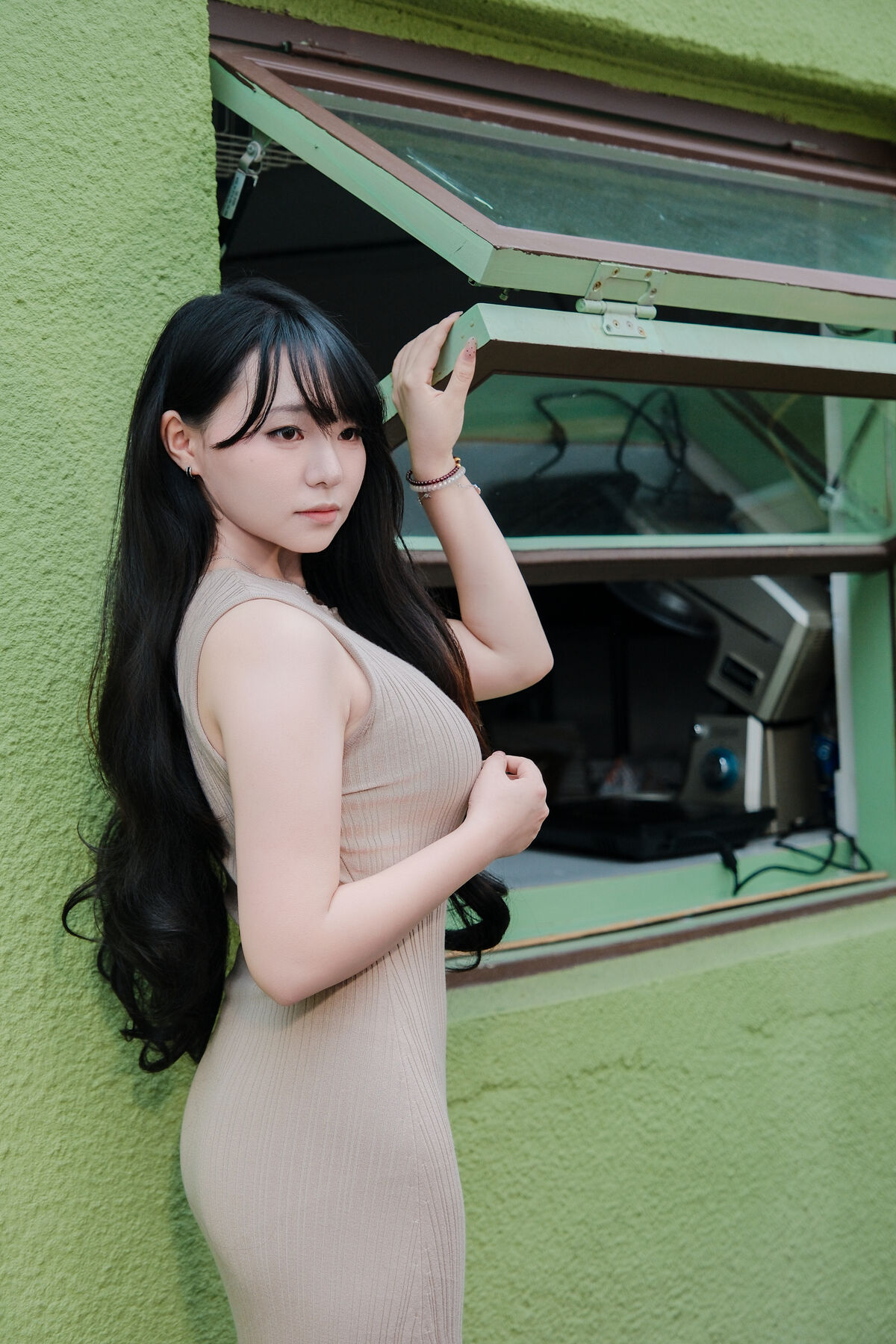 YiTuYu艺图语 Vol.10524 Mi Xue