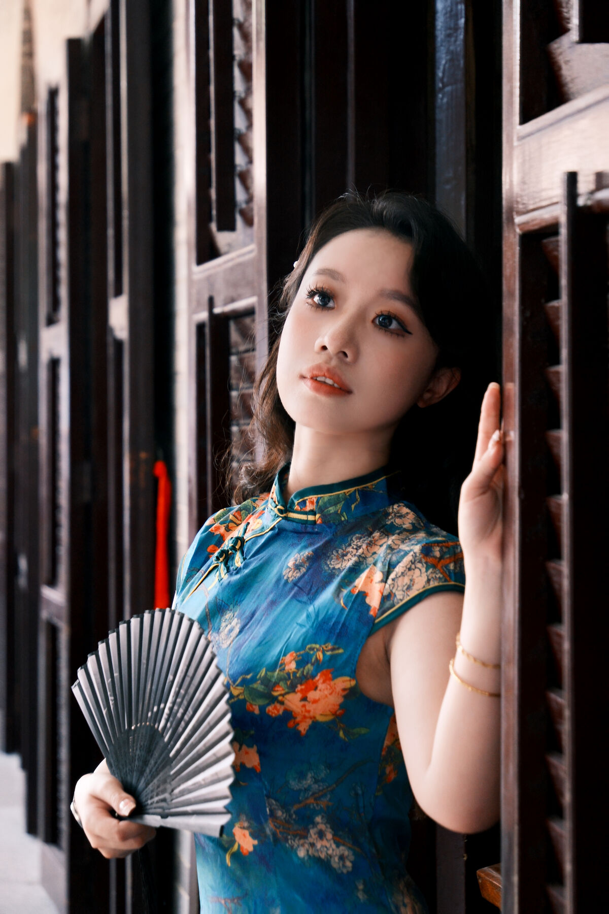YiTuYu艺图语 Vol.10577 Yi Ming