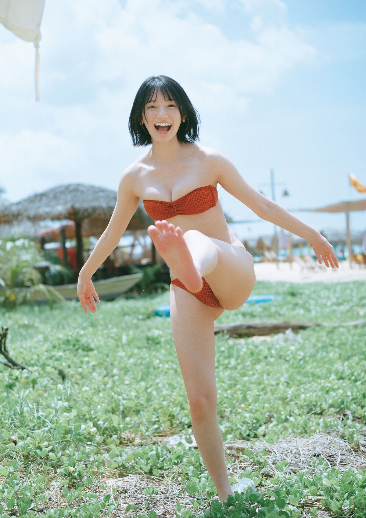 JP Kumazawa Fuka 熊澤風花 - 2nd写真集小さくて大切なもの Part01 42 JP Kumazawa Fuka 熊澤風花 - 2nd写真集小さくて大切なもの Part01