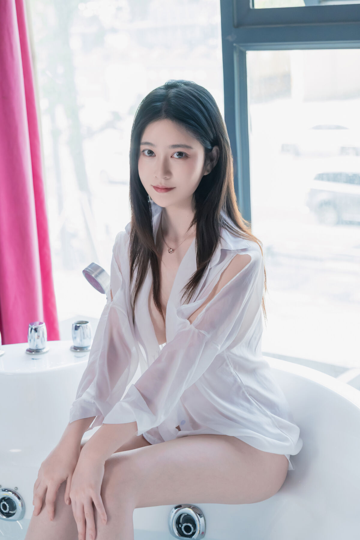 Coser@年年Nnian - 浴女
