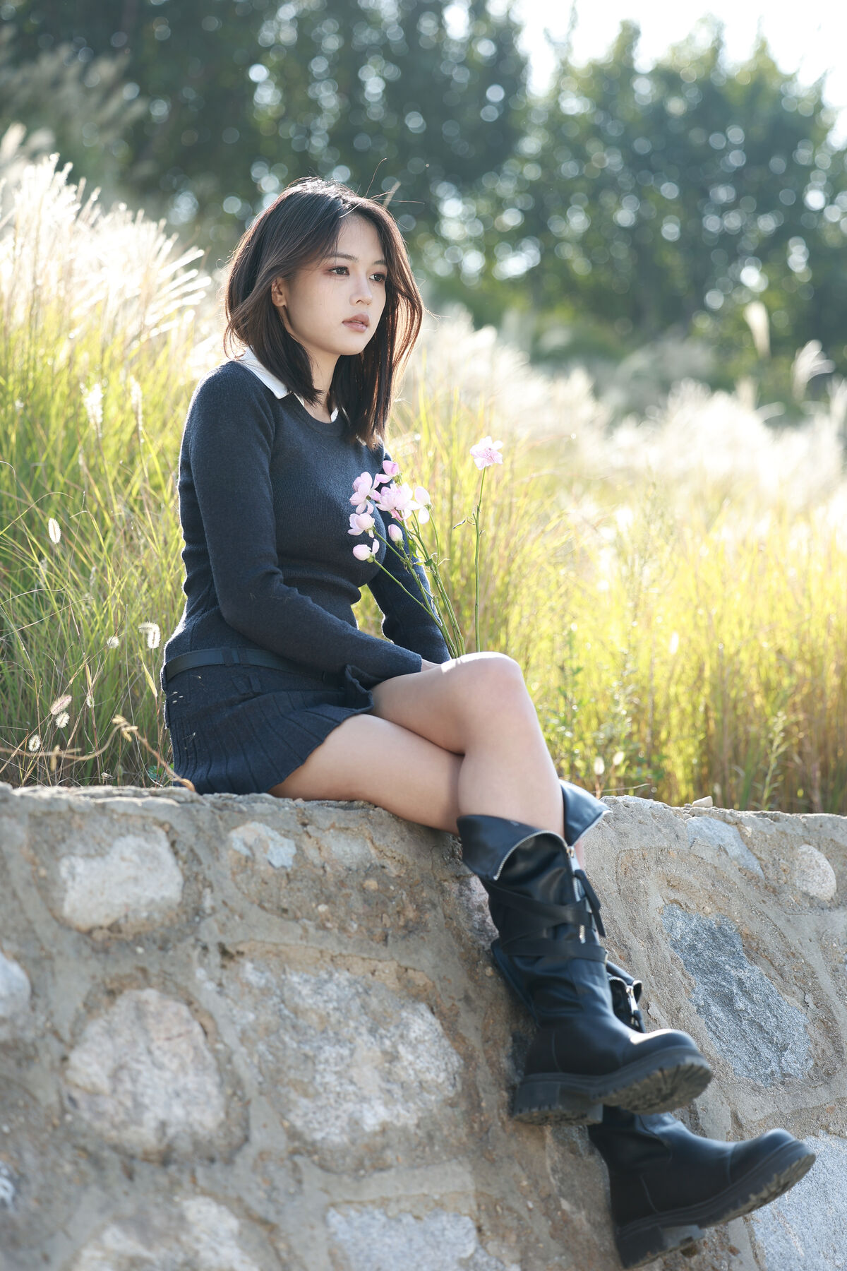 YiTuYu艺图语 Vol.10543 You Men Da Xia