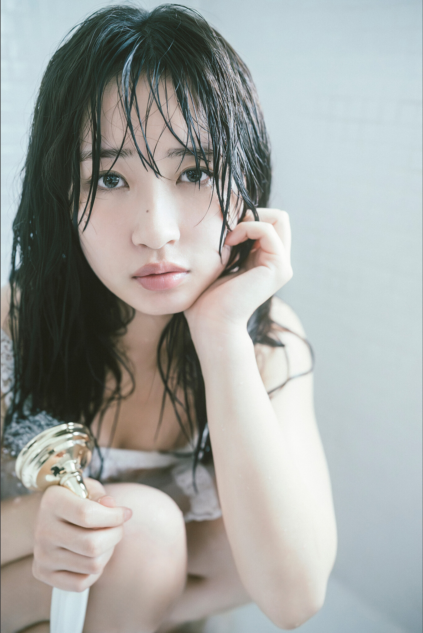[Photobook] 2025.08.27 松本日向 寂しがり屋のLovely Doll PARADEデジタルフォトブック