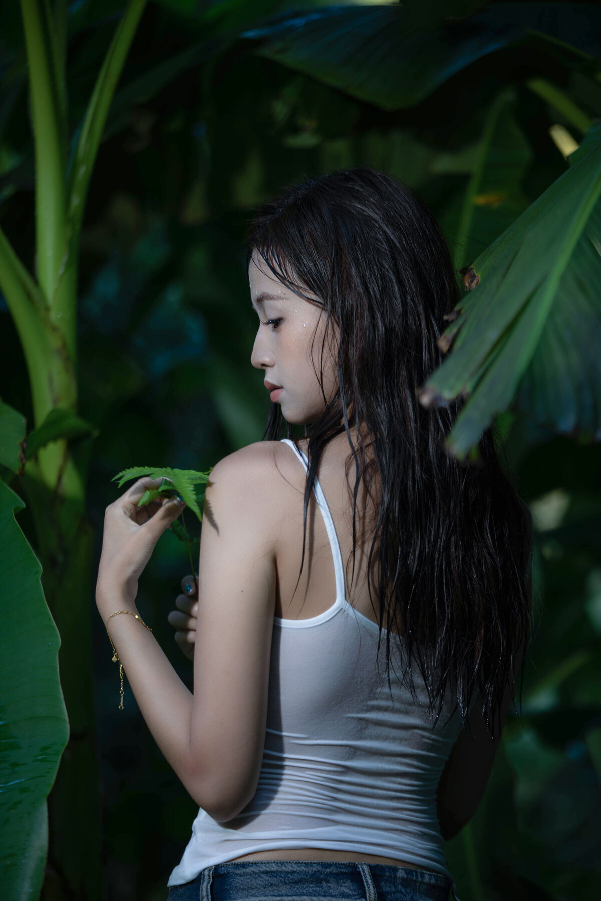 YiTuYu艺图语 Vol.10280 Yu Da Ba Jiao