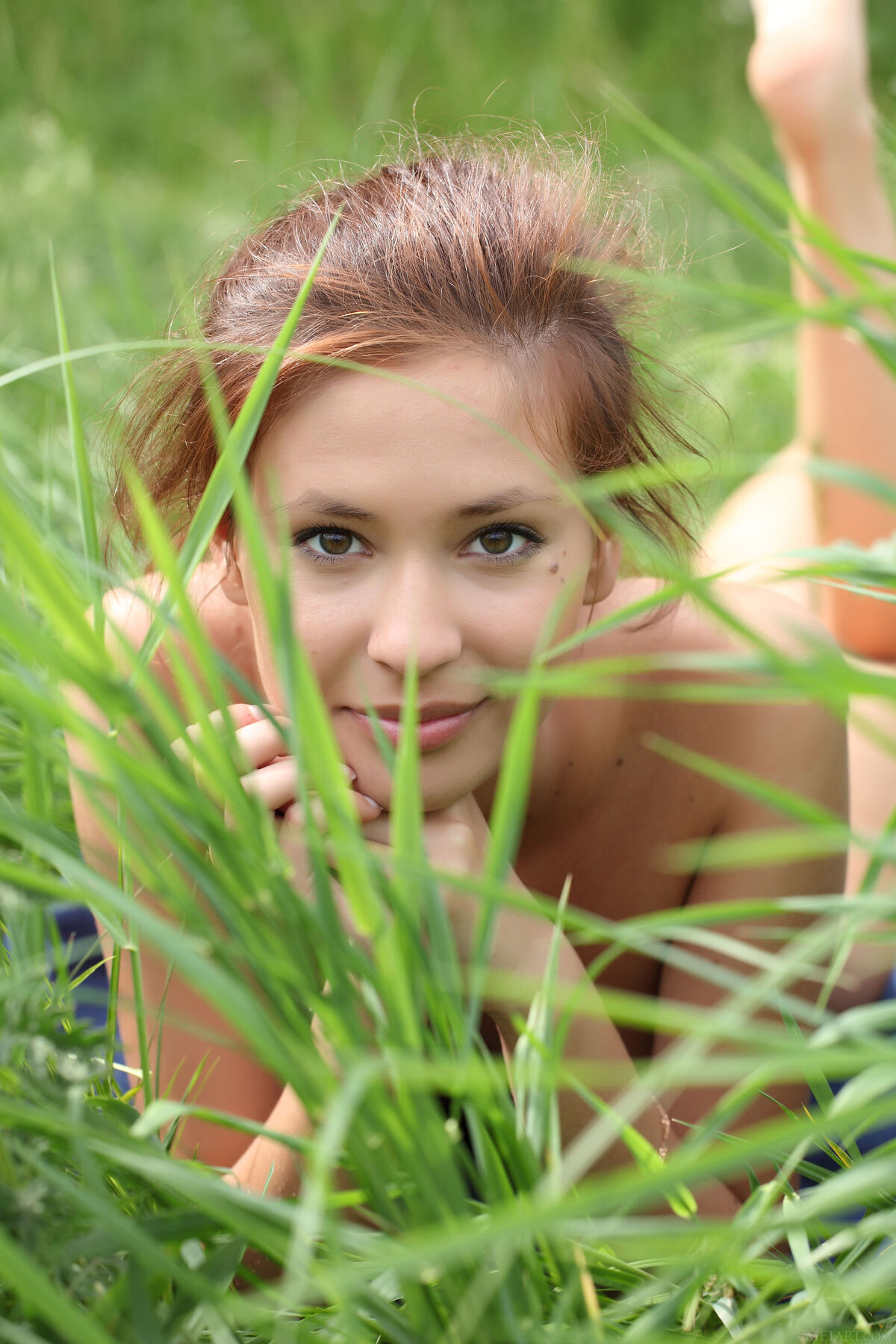 MetArt Irina - Ceoil Part02