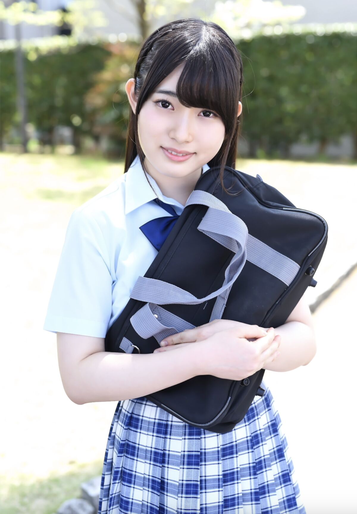 JP Ririka Suzuhara 涼原りりか - 未完成なわたし INTEC 54 JP Ririka Suzuhara 涼原りりか - 未完成なわたし INTEC