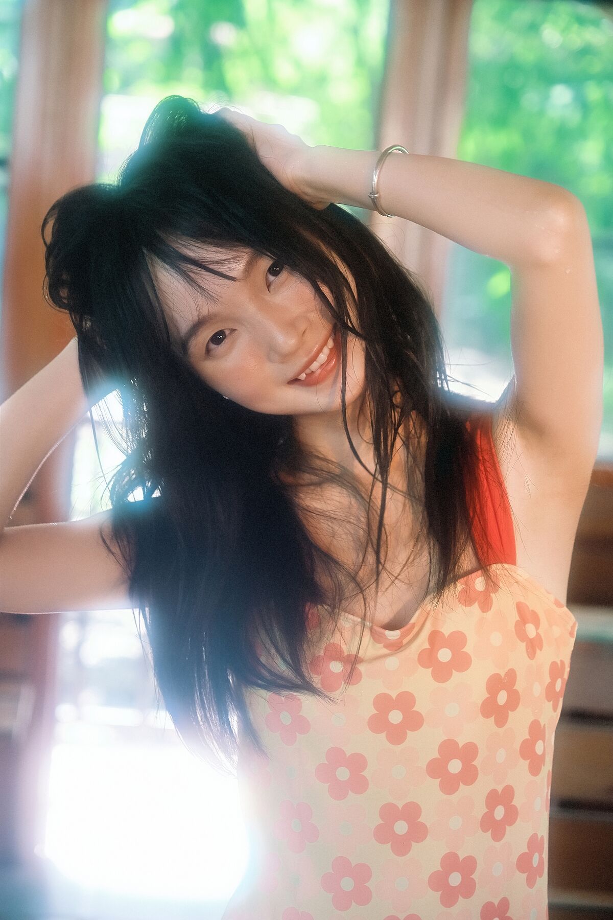 YiTuYu艺图语 Vol.10259 Wu Uzutaka Shojo