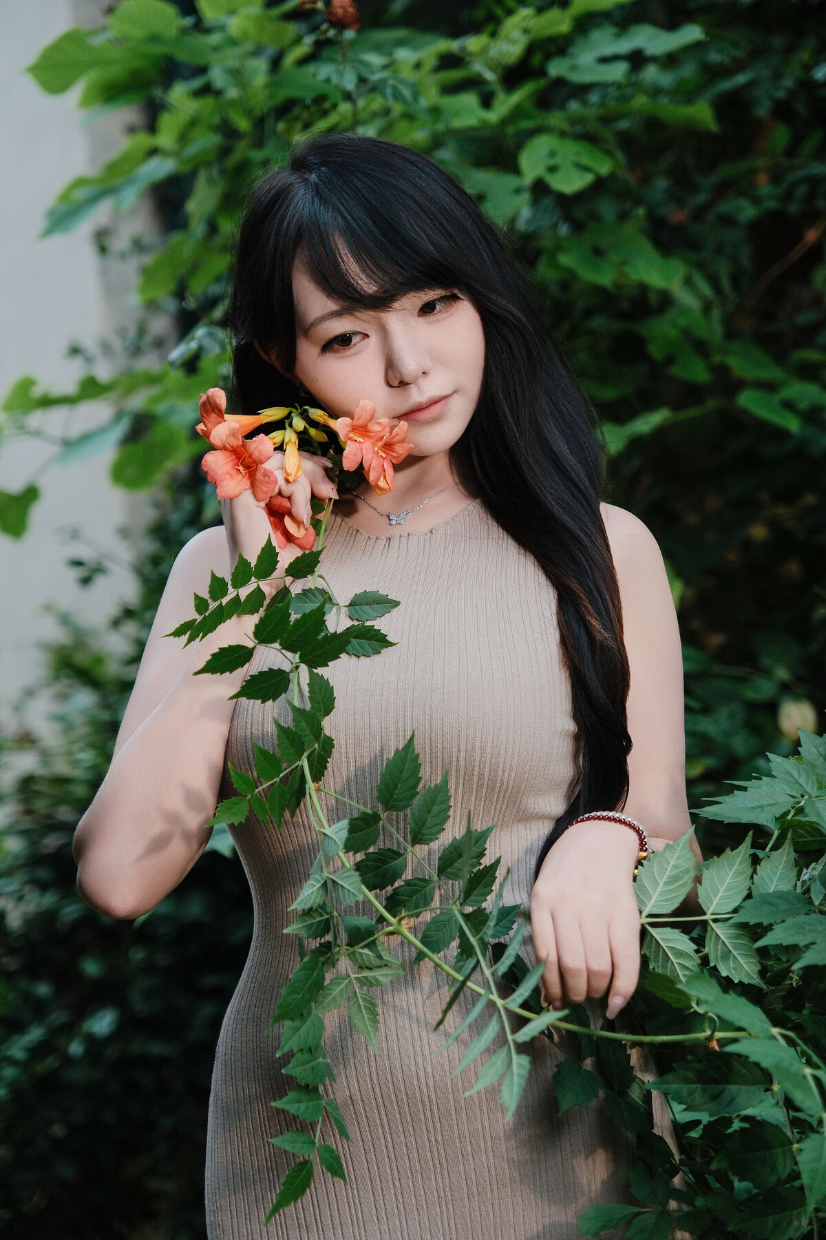 YiTuYu艺图语 Vol.10524 Mi Xue