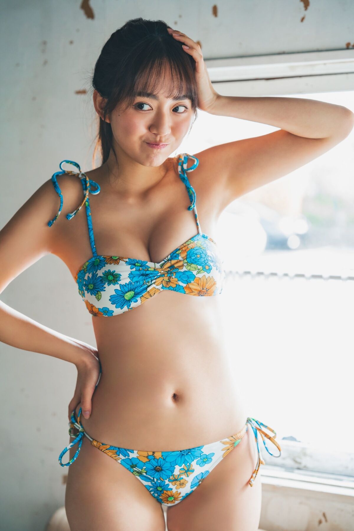 Toyoda Runa 豊田ルナ - My SPA The Seasonal Girl Part01