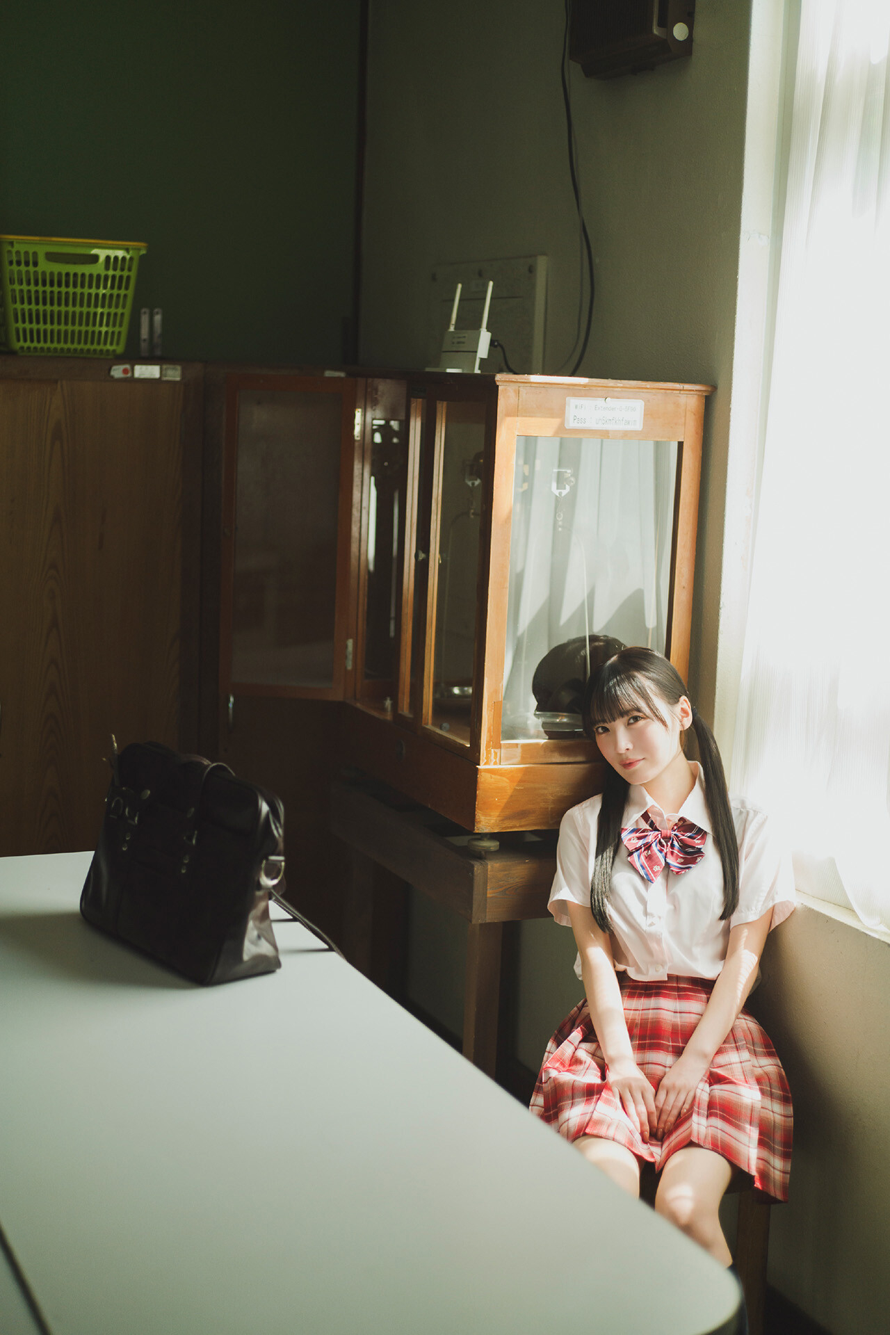 [Photobook] ゼロイチ学園 シーズン2 由良ゆら