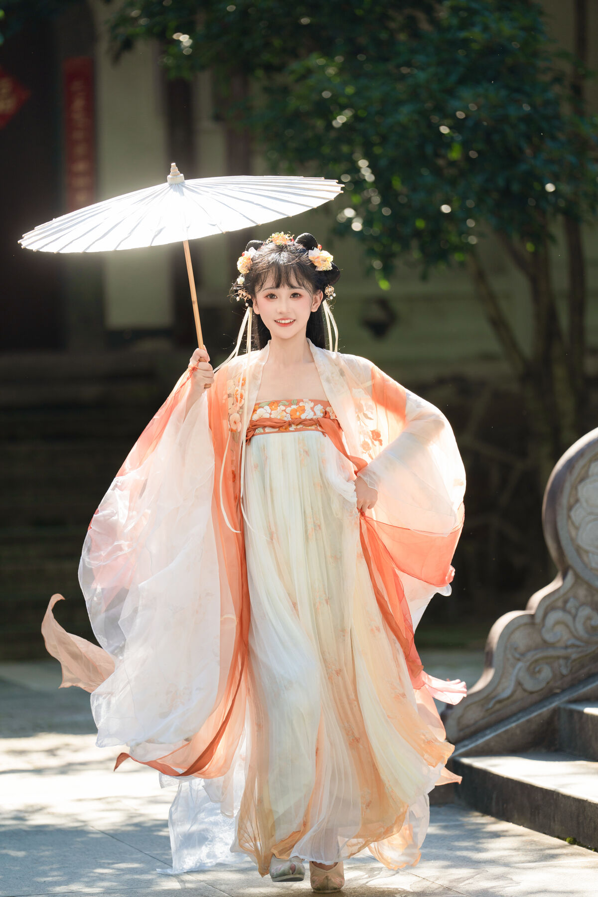 YiTuYu艺图语 Vol.10338 Jiao Yi Zhi Sui Sui