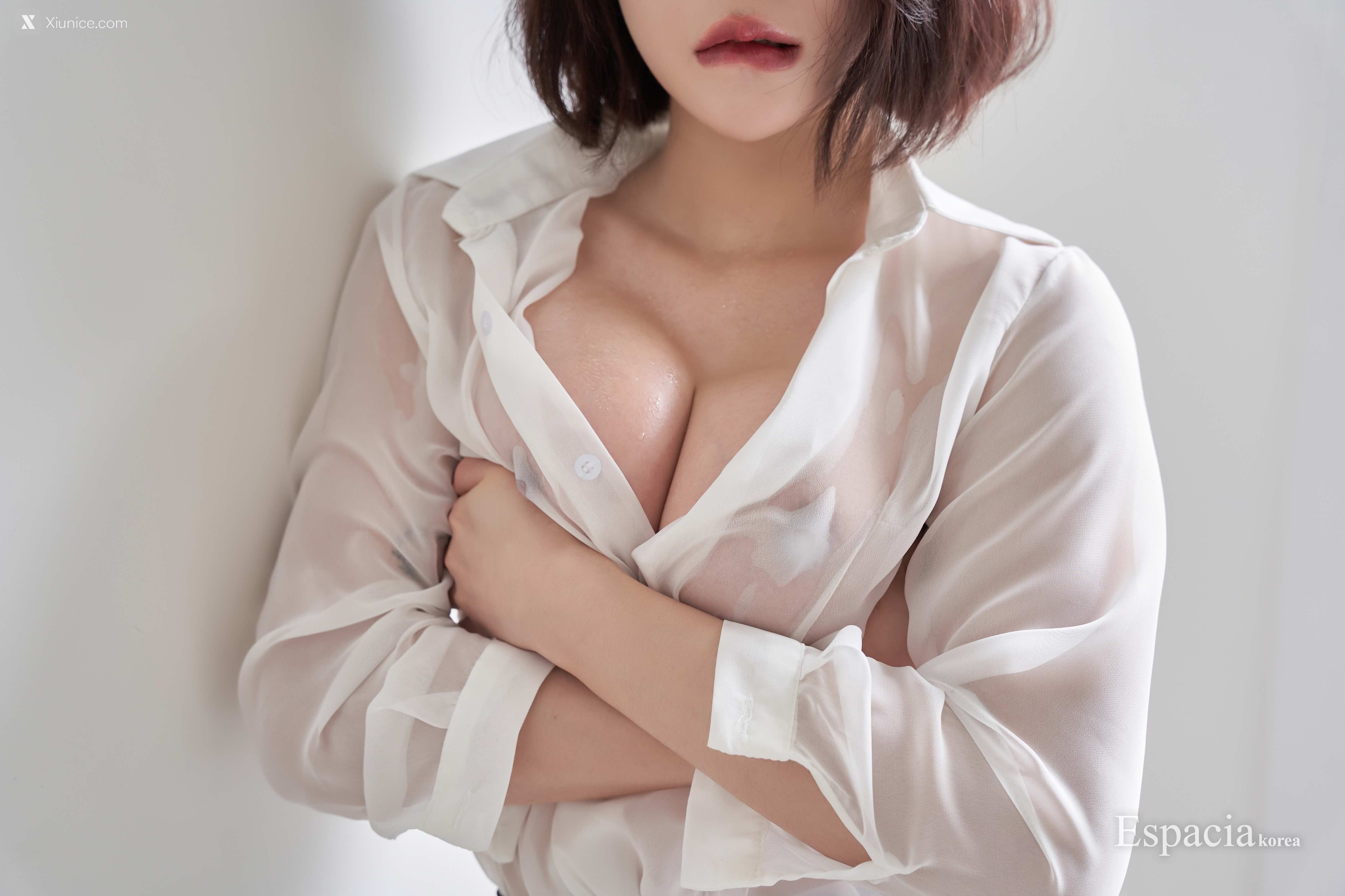 Espacia Korea Rahee EHC#045 4K