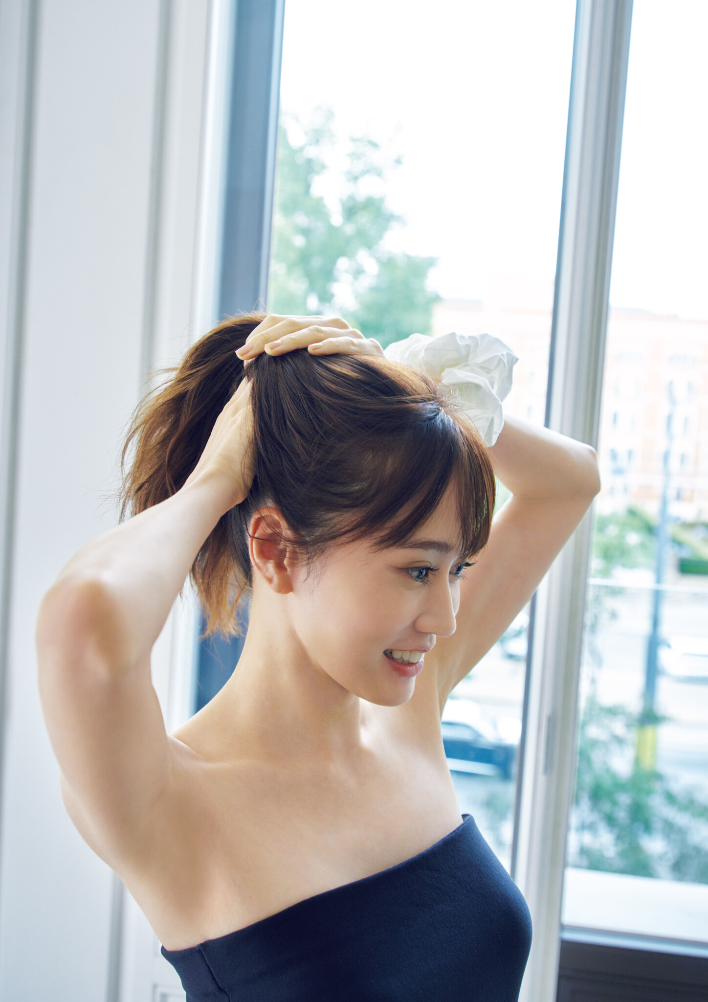 [Photobook] Maeda Atsuko (ex-AKB48) 6th Photobook 前田敦子写真集 - Beste