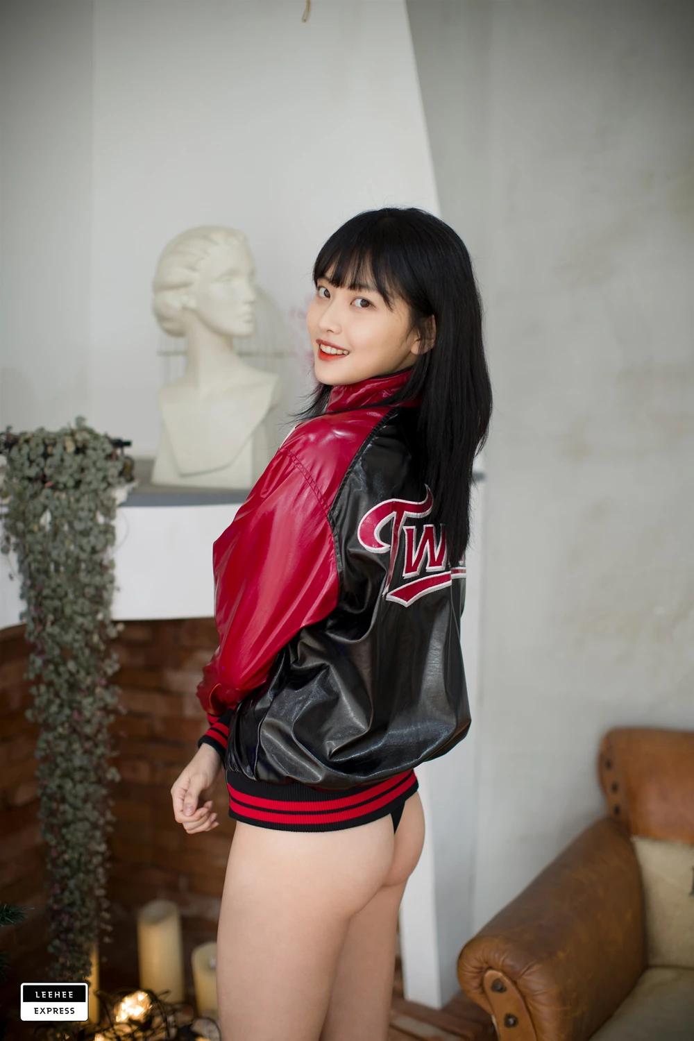 GMS 고말숙 – Leehee Express LEBE-011 11 GMS 고말숙 – Leehee Express LEBE-011