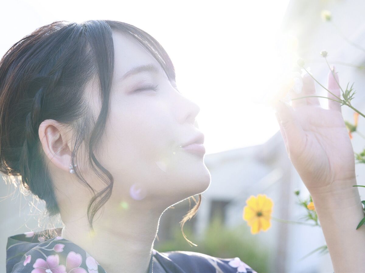 Misa Momoshiro 桃白美沙 - 週刊実話WJガールズデジタル写真集 -多彩- 浴衣編
