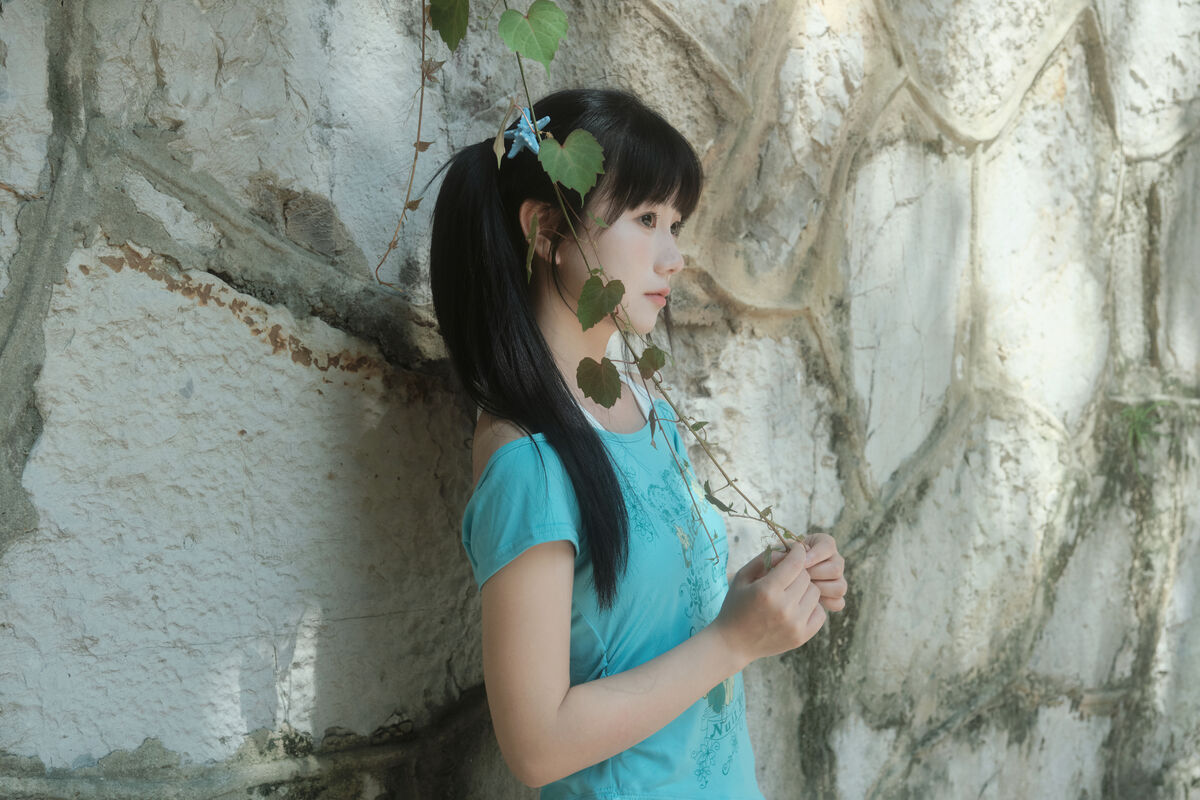 YiTuYu艺图语 Vol.10601 Rou Song Bao 17 YiTuYu艺图语 Vol.10601 Rou Song Bao