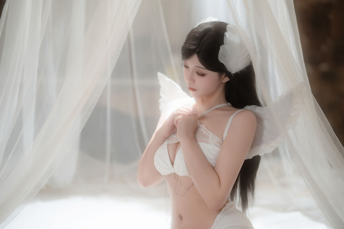 Coser@Bangni邦尼 - 天使