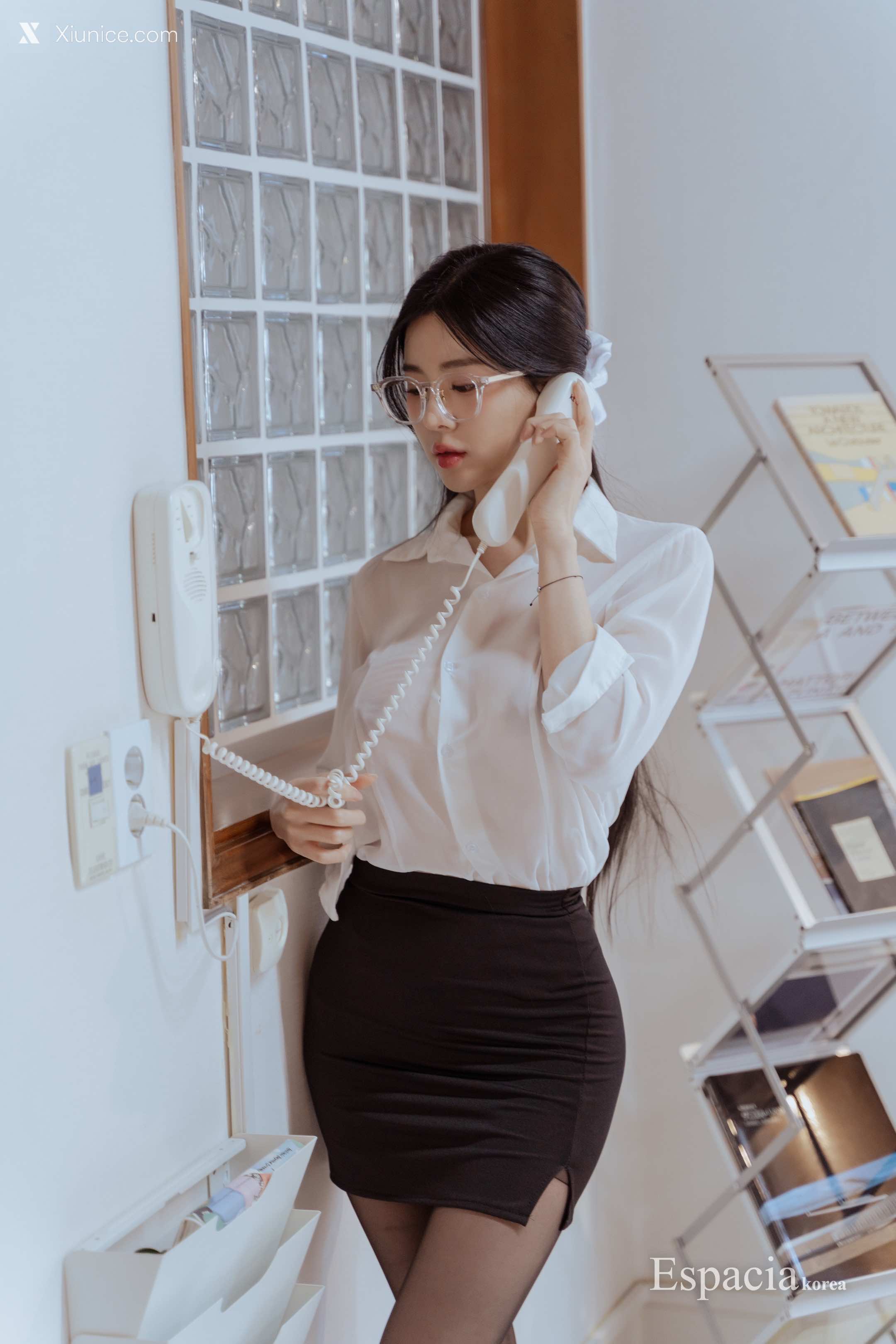 Espacia Korea EHC#133 PURM 4K
