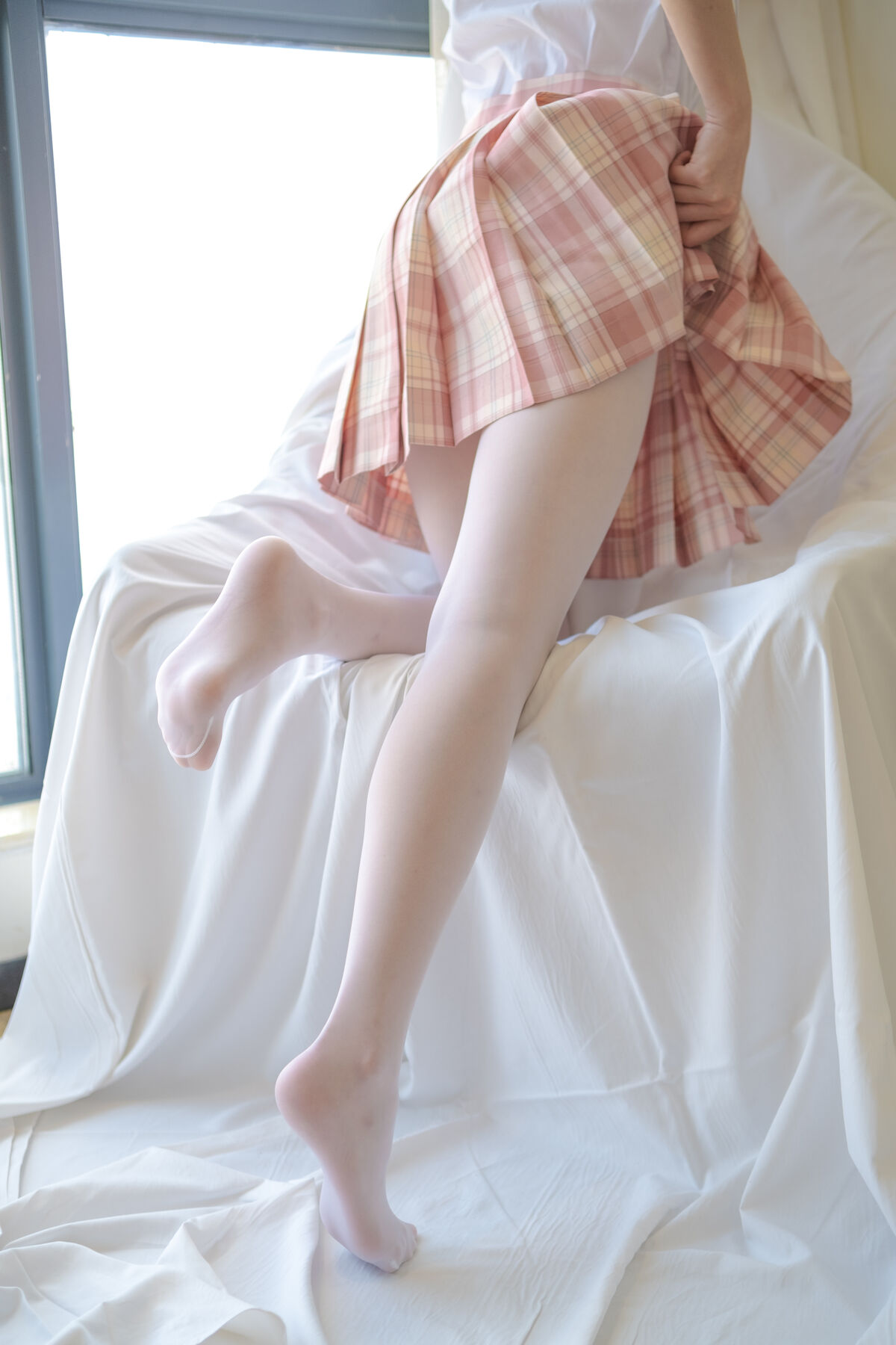森萝财团写真 内部写真 Xiao Qi - 小七 JK白丝 13D Part02 42 森萝财团写真 内部写真 Xiao Qi - 小七 JK白丝 13D Part02