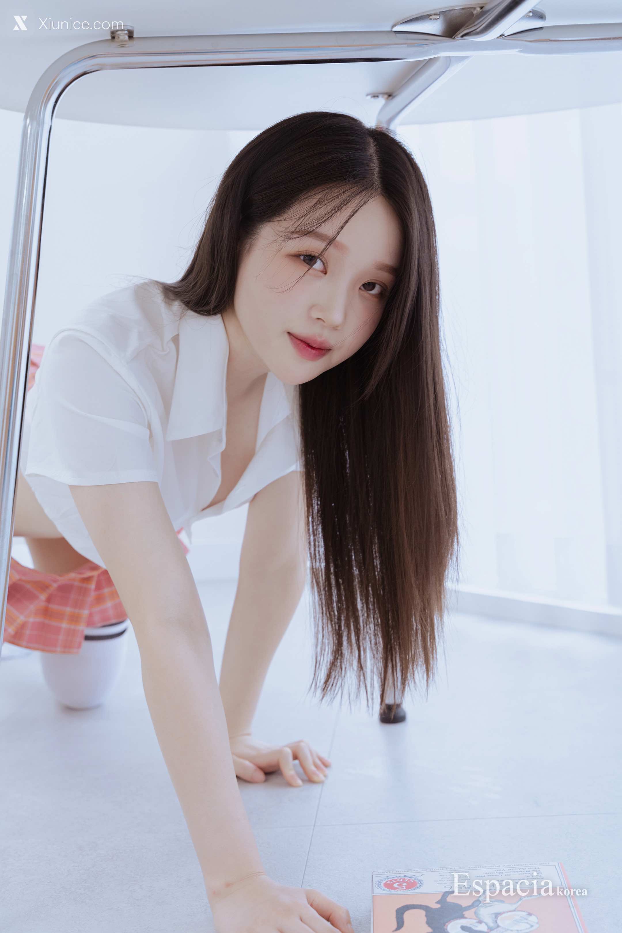 Espacia Korea EHC#086 SOMI (소미) 4K