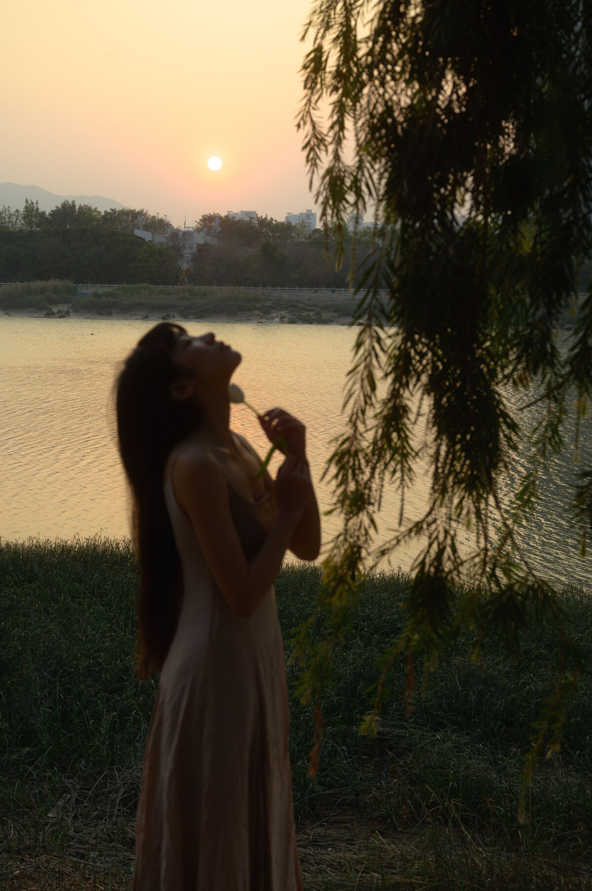 YiTuYu艺图语 Vol.10293 Shan Ye Xiao Guo