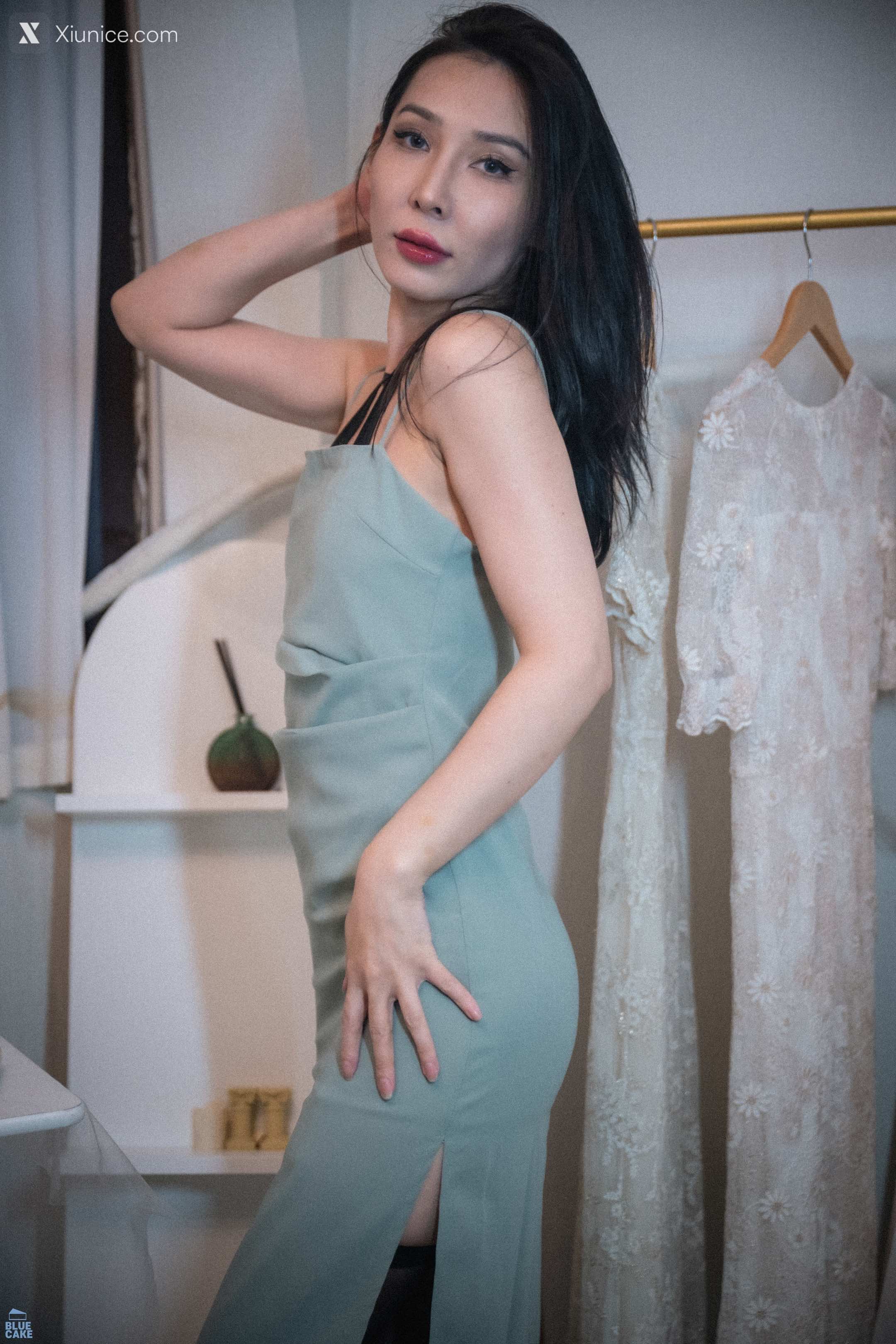 BLUECAKE Sayuri (사유리) – Vol.3 Rude 4K