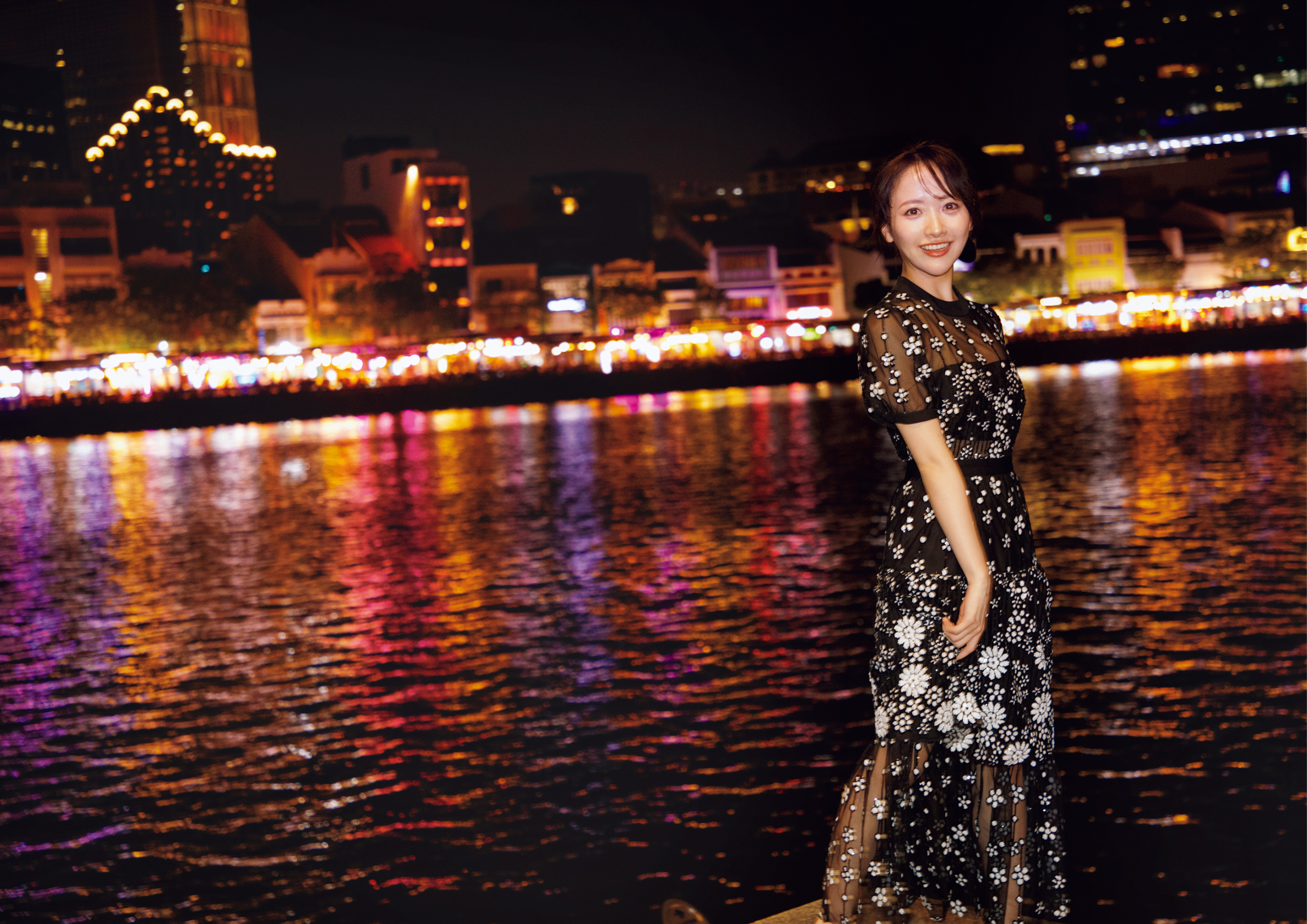 [Photobook] 2026.04.22 STU48 石田千穂サード写真集「天職」