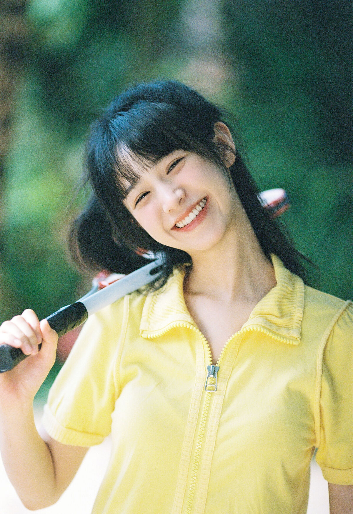 YiTuYu艺图语 Vol.10355 Kua Lie Su Su