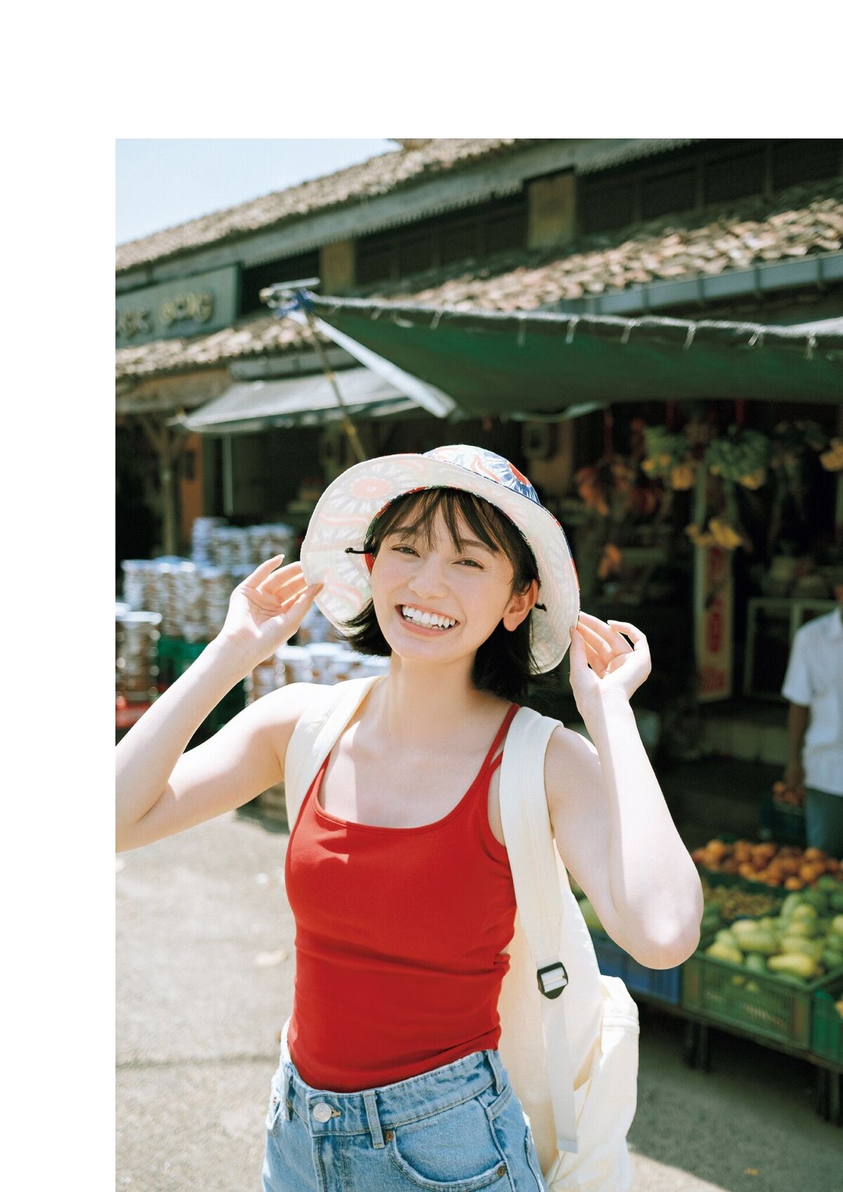 JP Kumazawa Fuka 熊澤風花 - 2nd写真集小さくて大切なもの Part01 43 JP Kumazawa Fuka 熊澤風花 - 2nd写真集小さくて大切なもの Part01