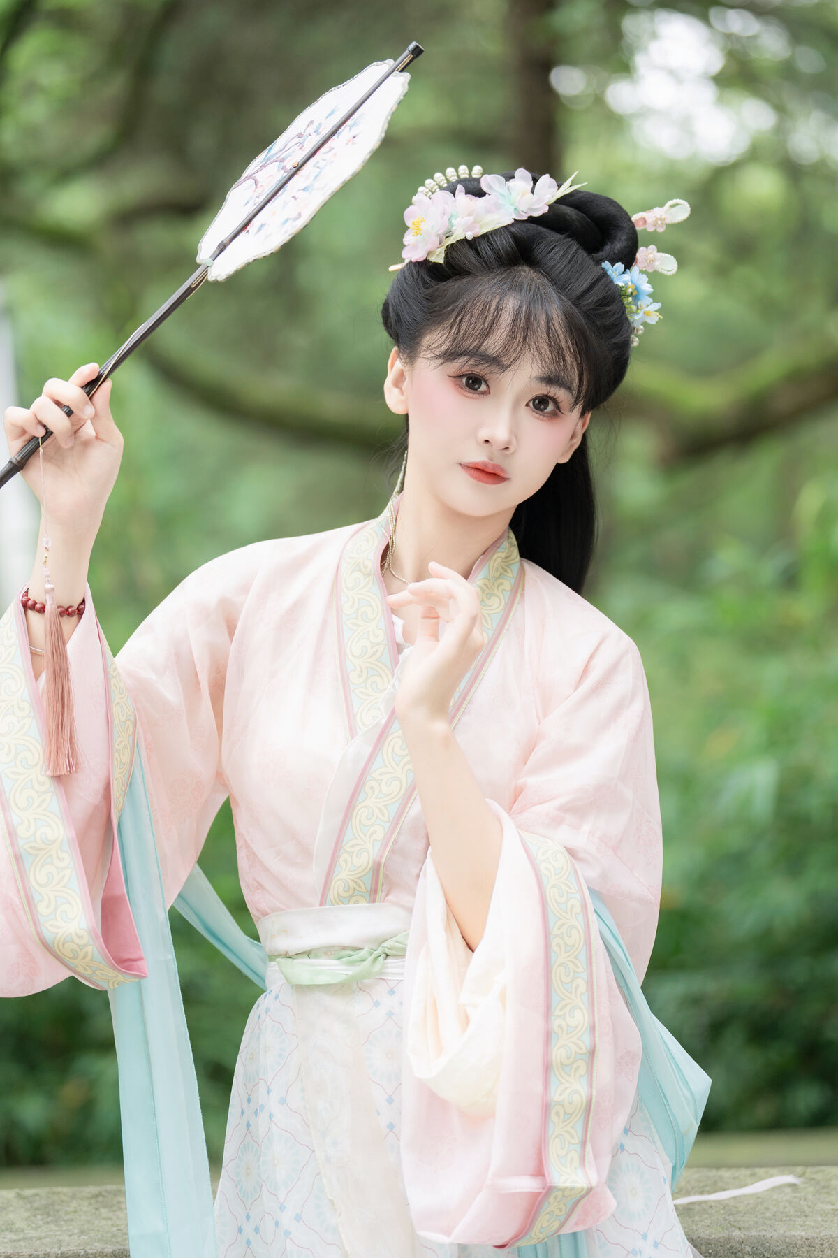 YiTuYu艺图语 Vol.10585 Jiao Yi Zhi Sui Sui 35 YiTuYu艺图语 Vol.10585 Jiao Yi Zhi Sui Sui