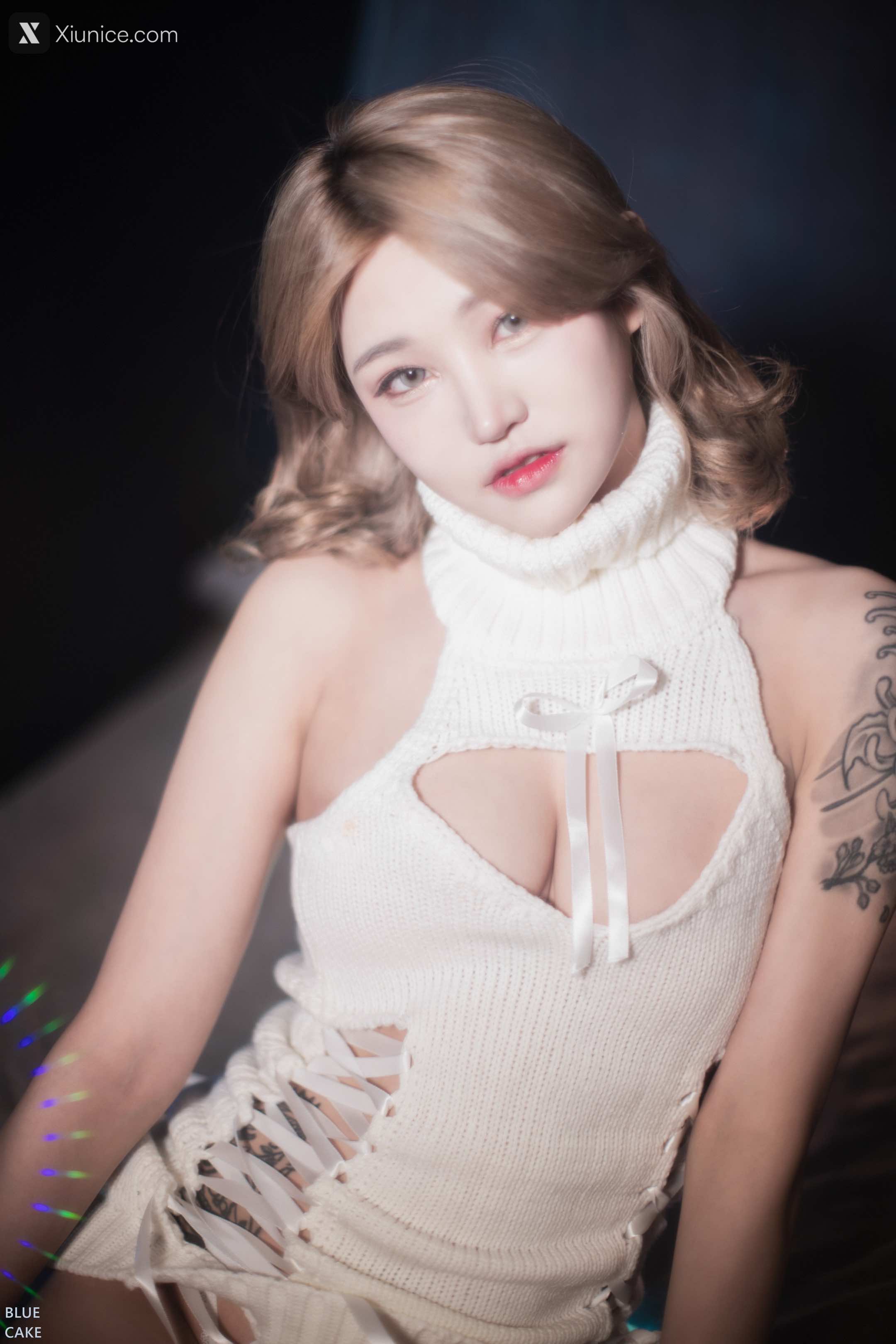 BLUECAKE Taeri – FANTASY 4K