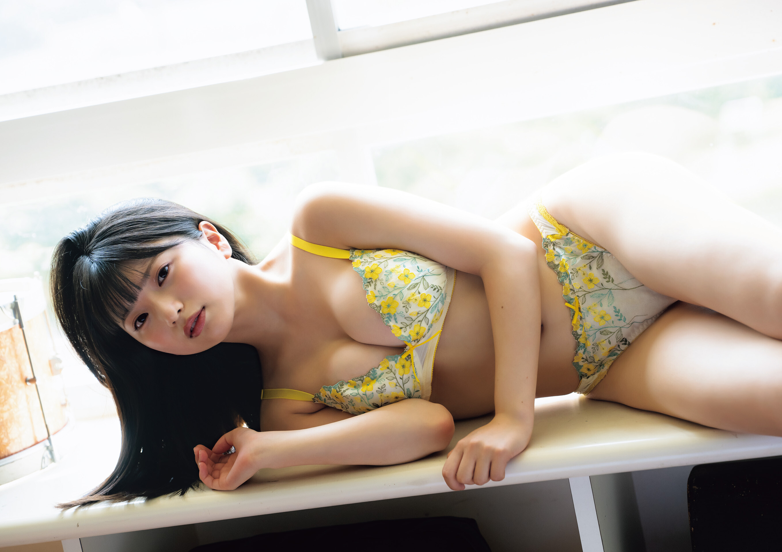 [Photobook] ゼロイチ学園 シーズン2