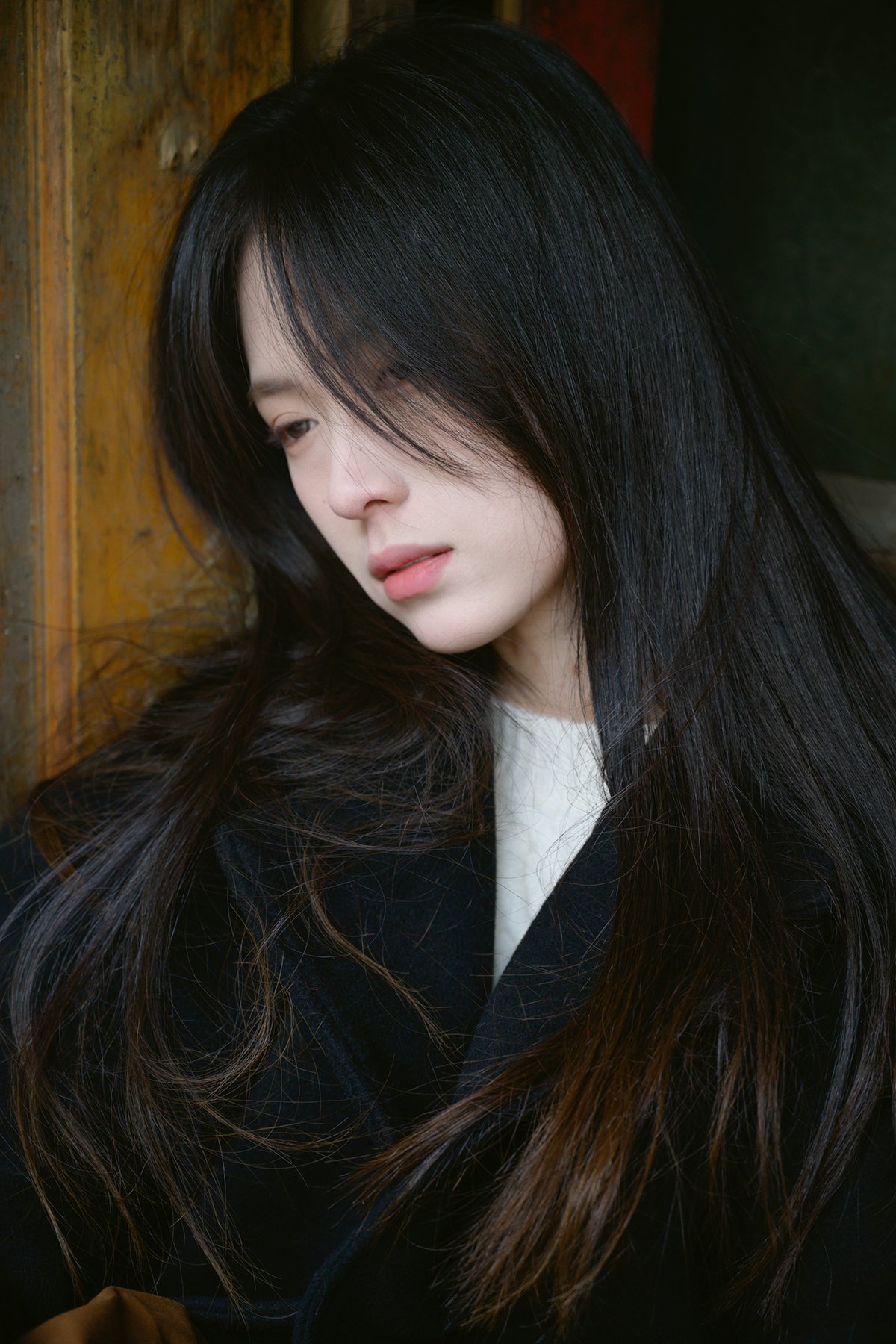 YiTuYu艺图语 Vol.10393 Yi Ming
