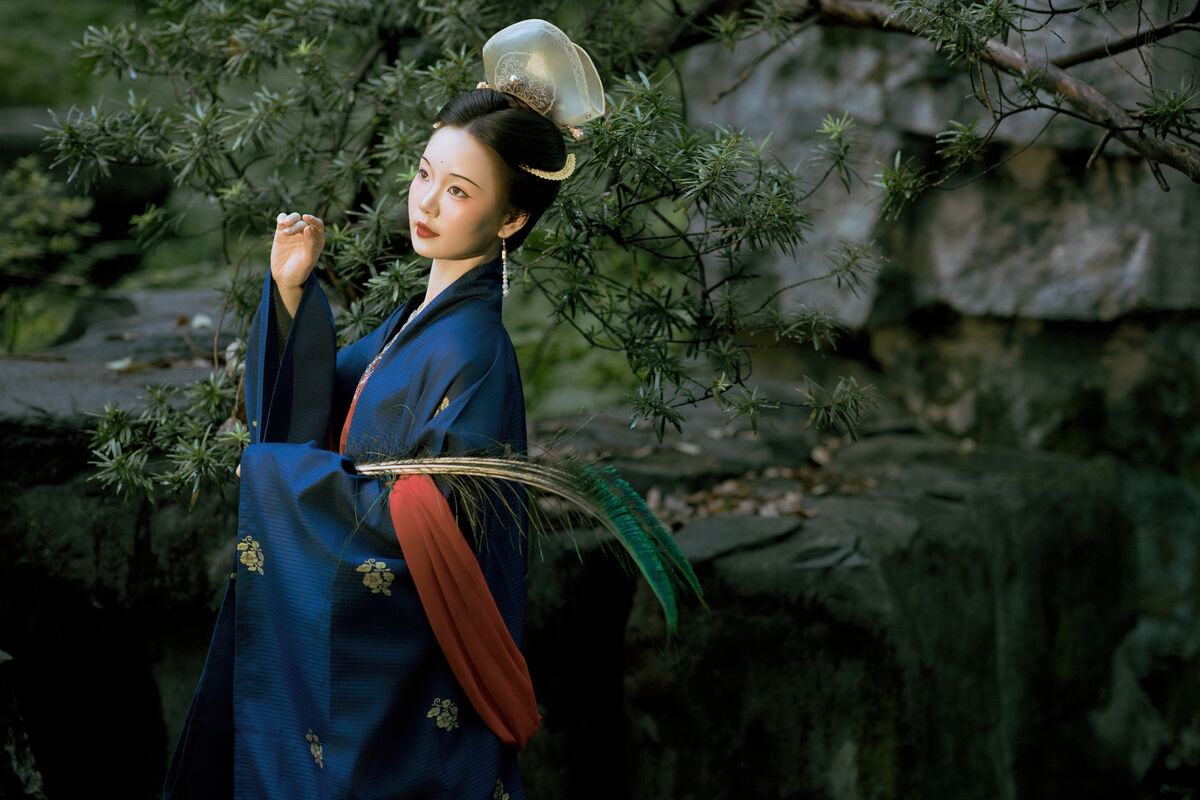YiTuYu艺图语 Vol.10508 Daiozan Daio