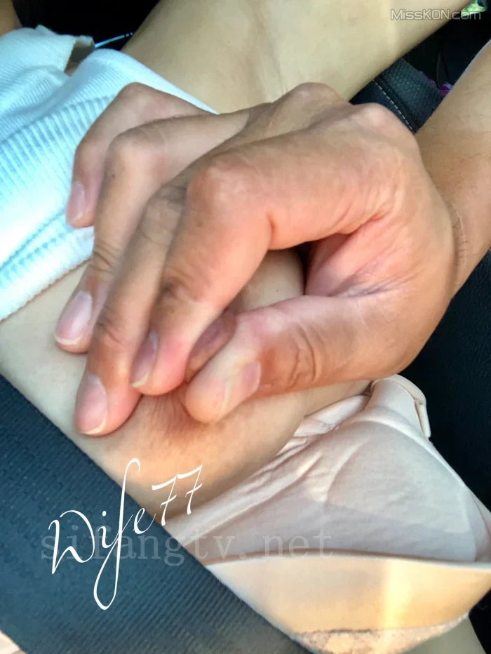 [OtherXXX] sex777(人妻77)： 大奶淫妻 人前露出调教福利