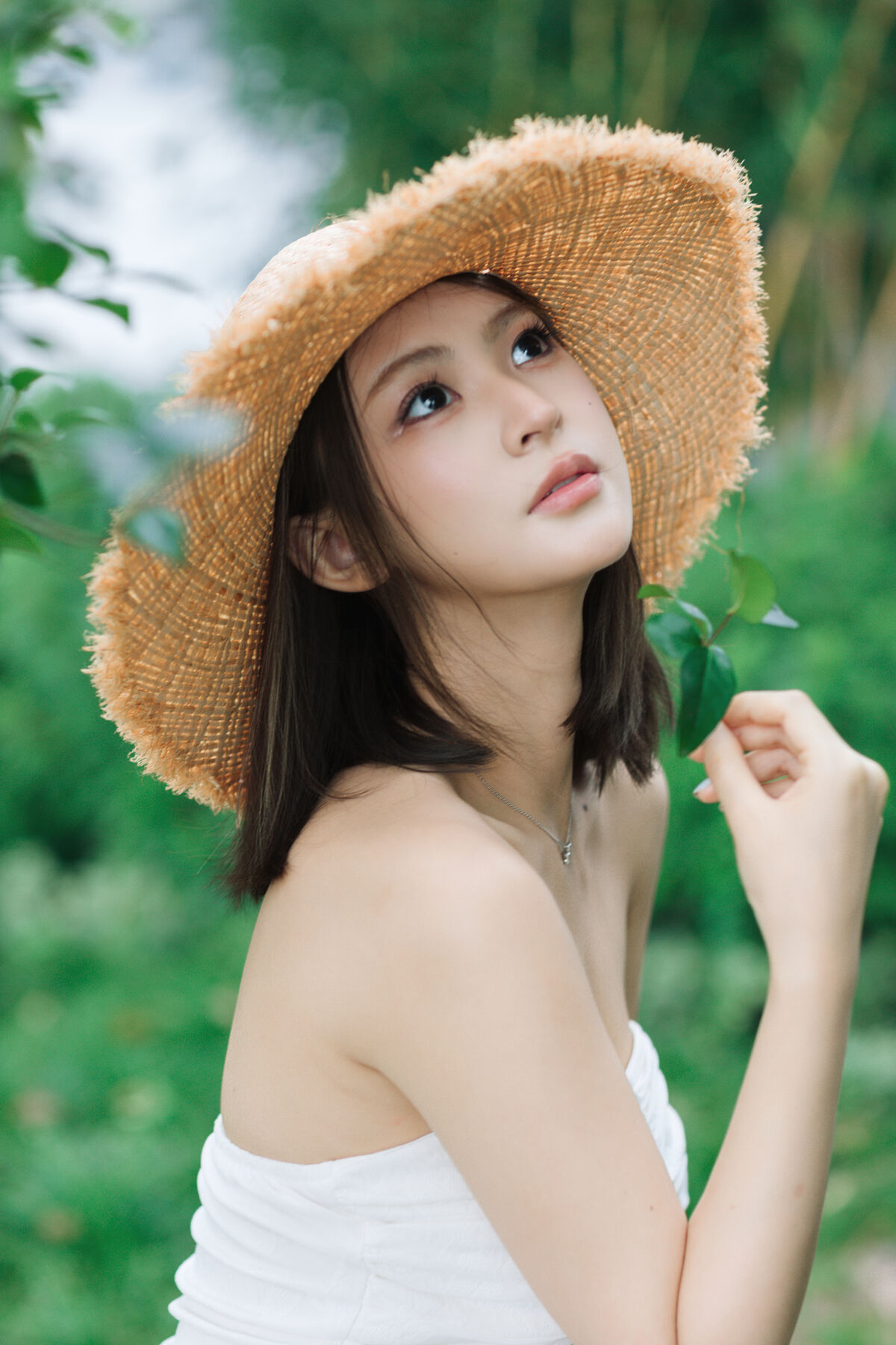 YiTuYu艺图语 Vol.10572 Jing Zhu 18 YiTuYu艺图语 Vol.10572 Jing Zhu