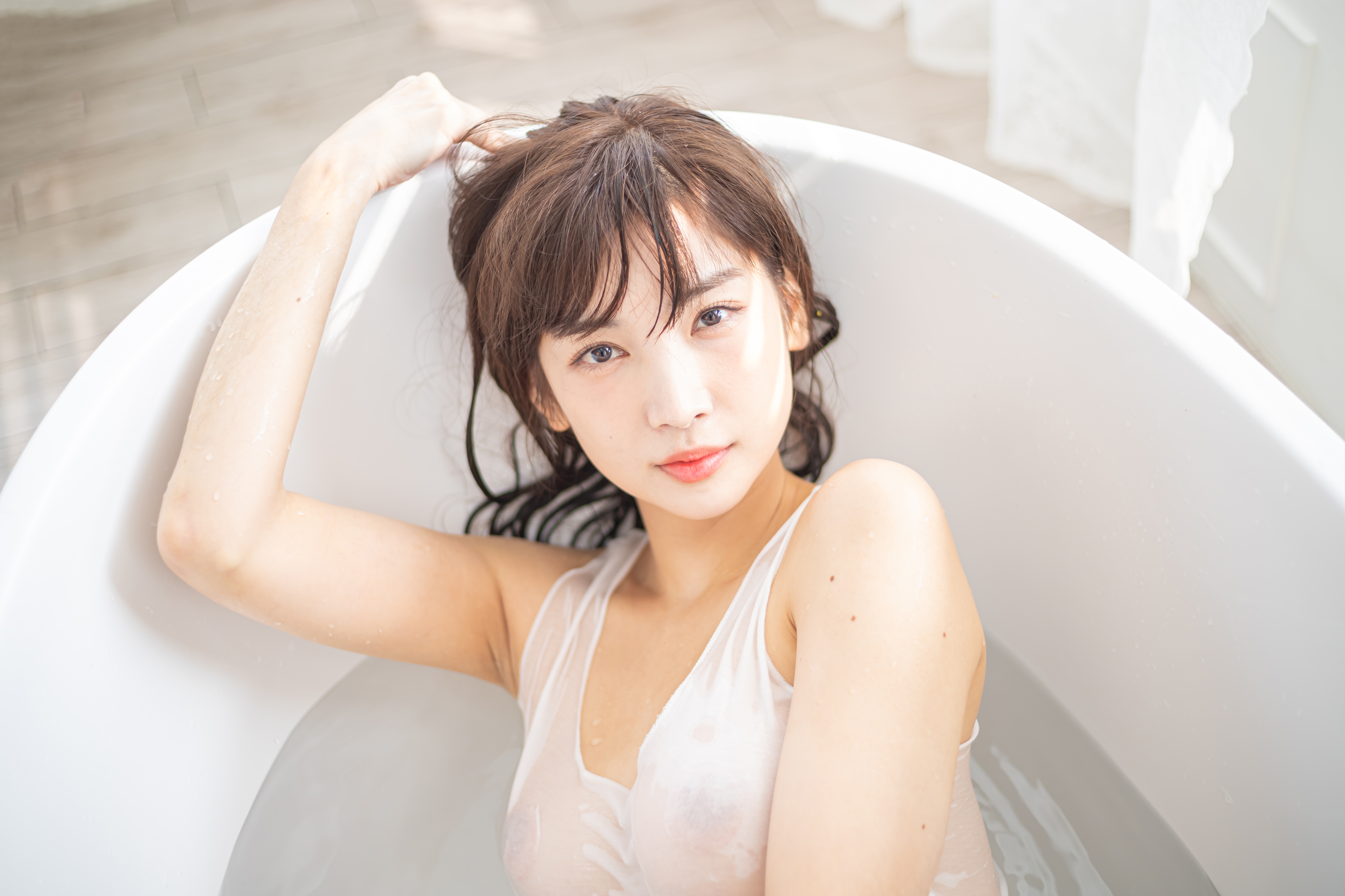 [Patreon] Leezy (이지) – Secret Web APRIL