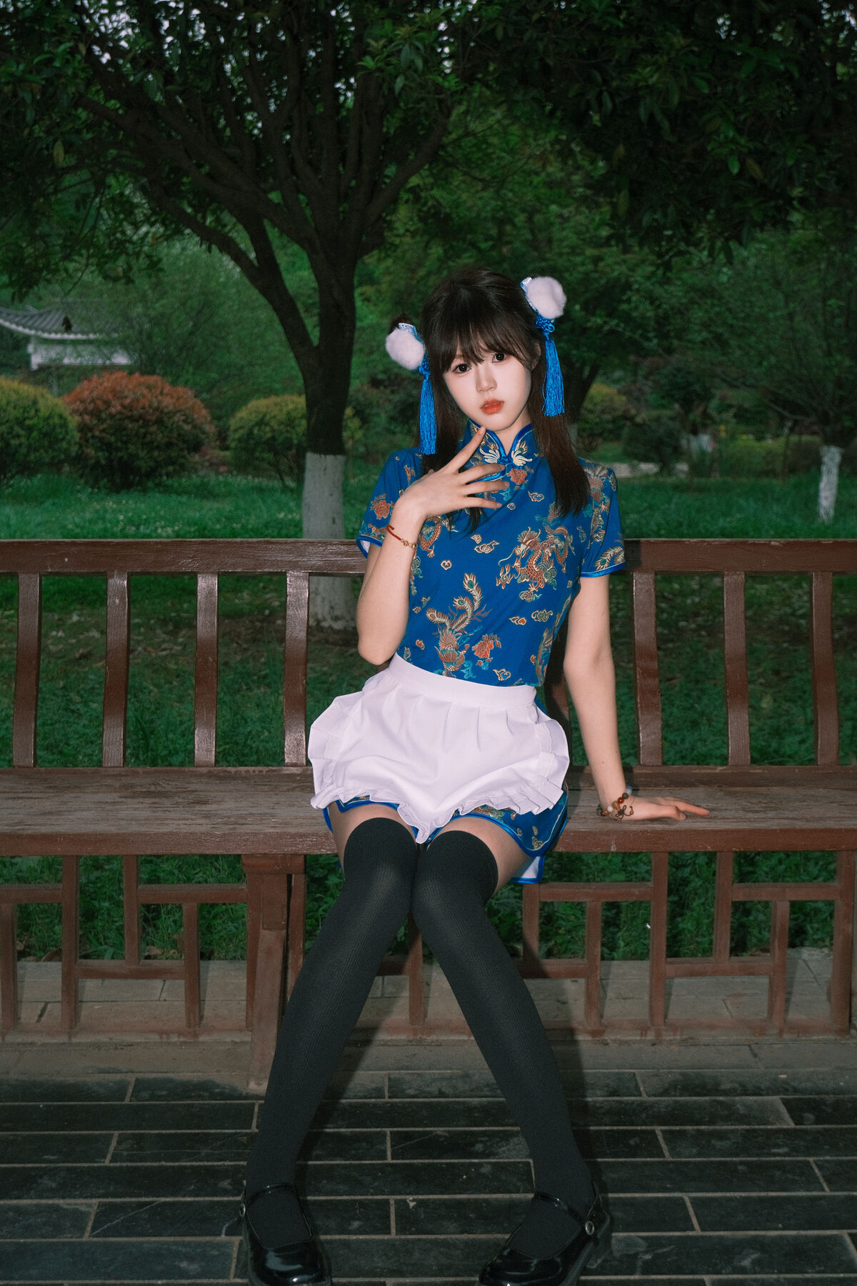 YiTuYu艺图语 Vol.10557 Ke Ai Duo 52 YiTuYu艺图语 Vol.10557 Ke Ai Duo