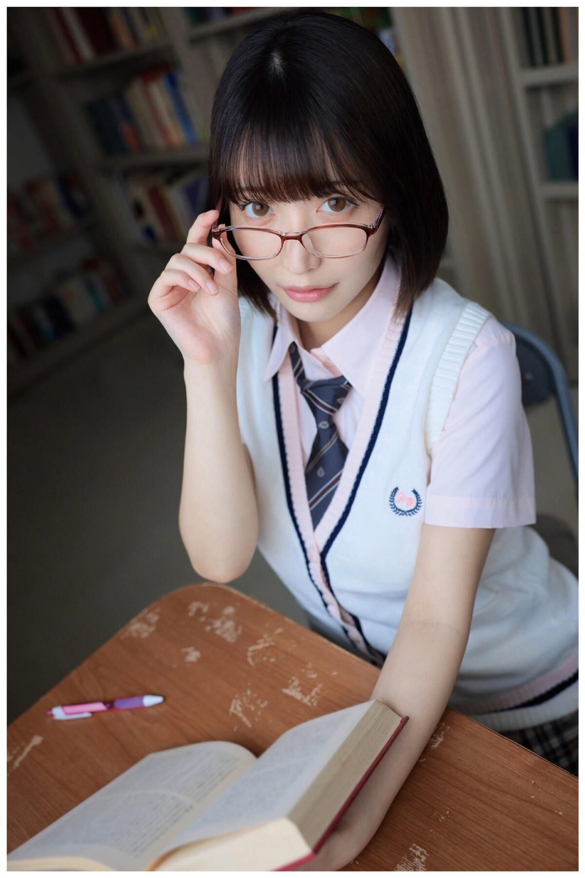 Rimu Yumino 弓乃りむ - グラビア写真集 青春＃アオハル