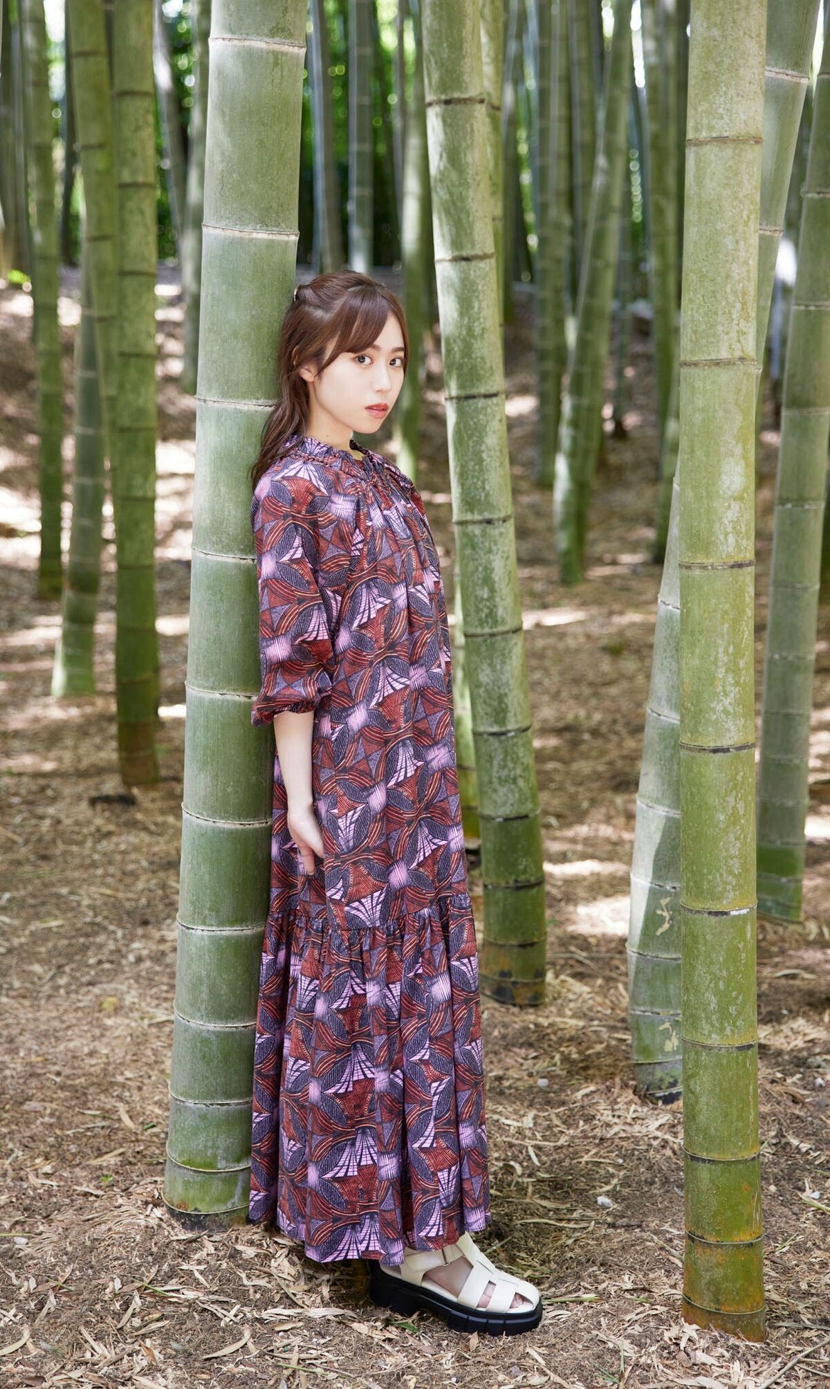 Sayuri Date 伊達さゆり - 写真集 always My Girl PHOTO BOOK