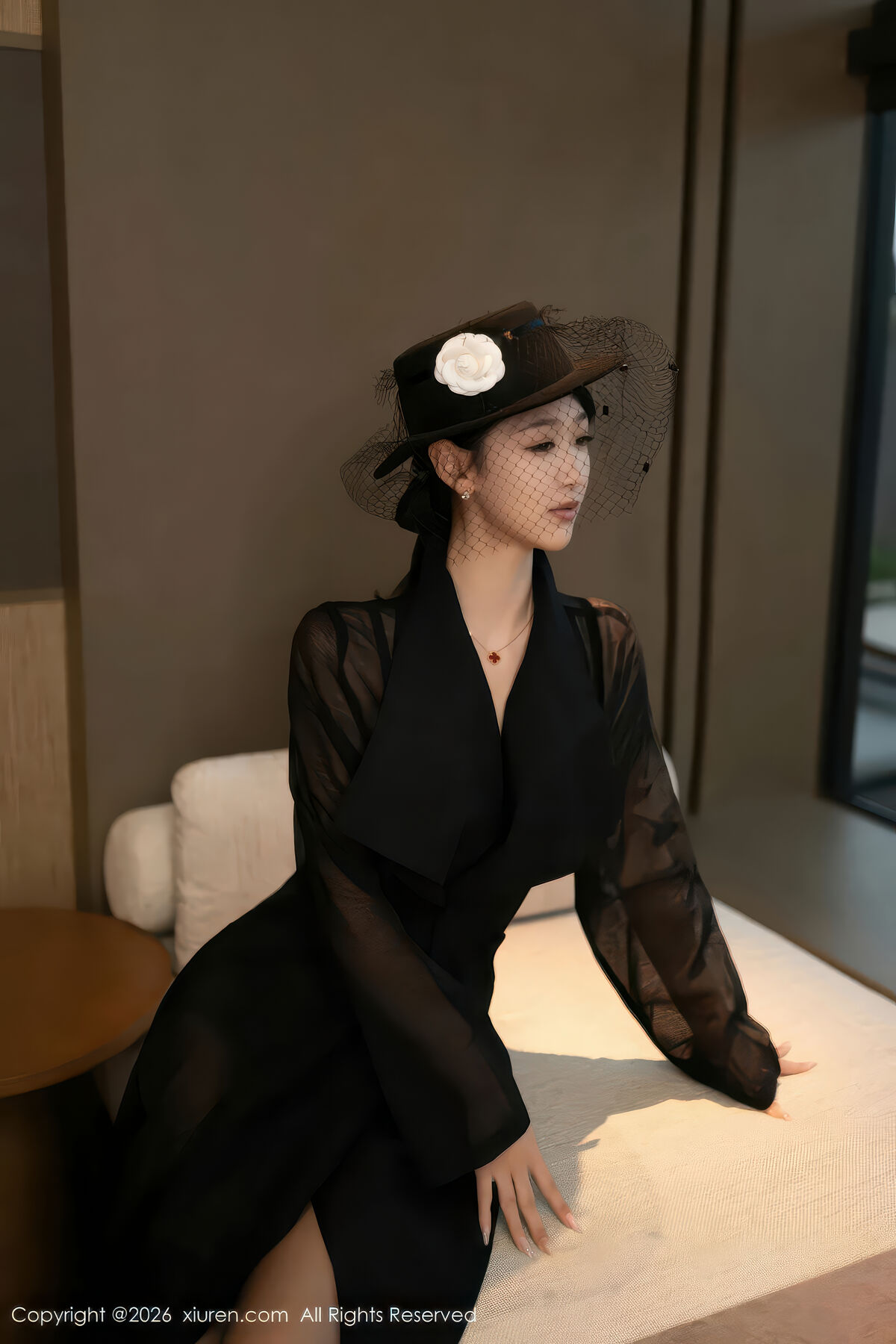 XiuRen秀人网 No.11309 Tang An Qi 56 XiuRen秀人网 No.11309 Tang An Qi