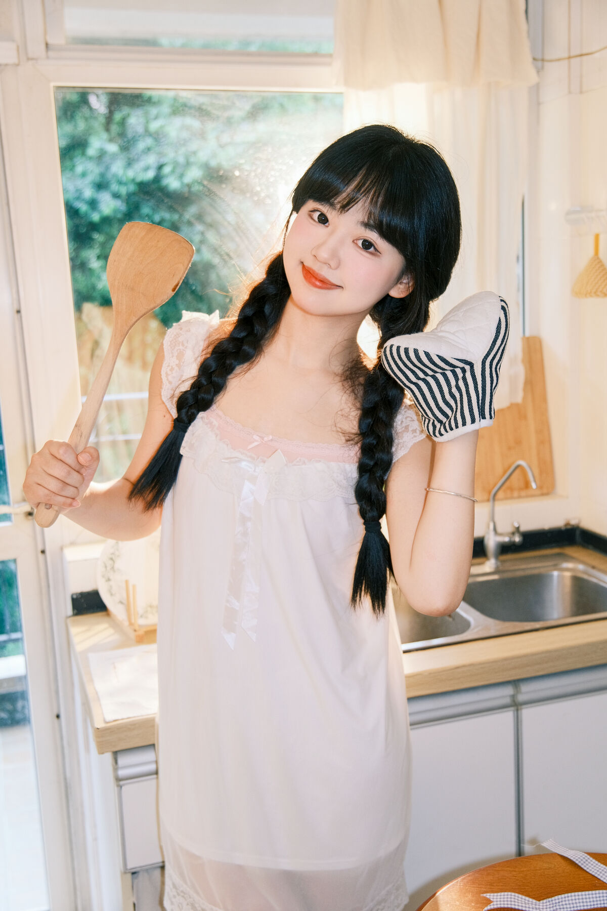 YiTuYu艺图语 Vol.10240 Xiao Li Hua Er