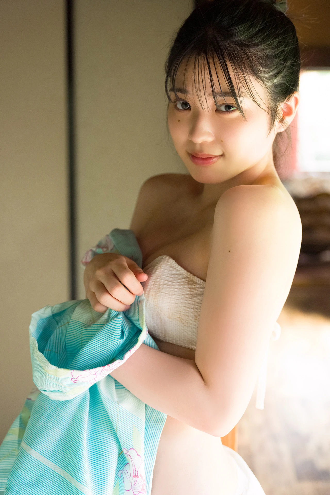 Nanaka Yano 矢野ななか, FLASHデジタル写真集 「All About Summer」 11 Nanaka Yano 矢野ななか, FLASHデジタル写真集 「All About Summer」