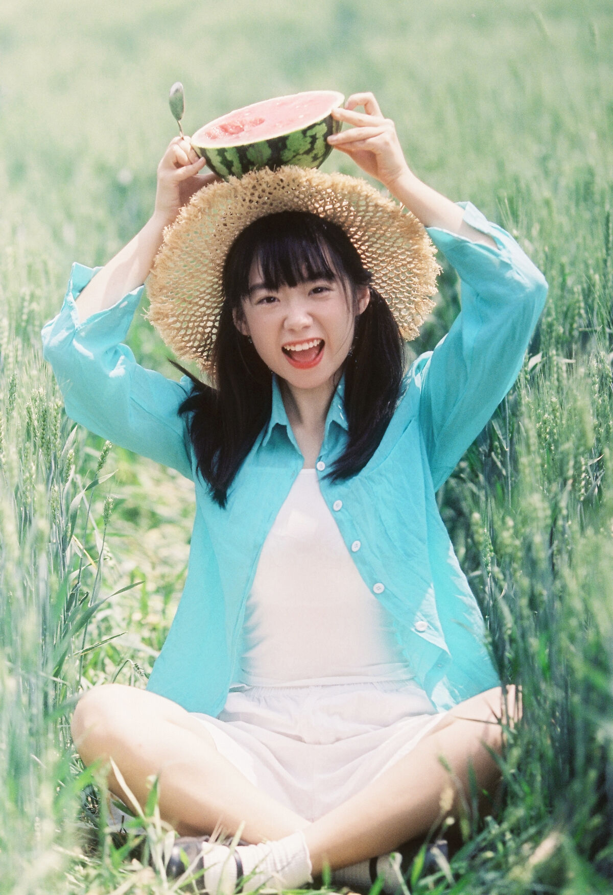 YiTuYu艺图语 Vol.10345 Bai Bian Tu Xiao Ying
